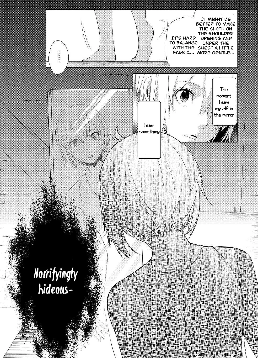 Possibly the Greatest Alchemist of All Time Chapter 24 page 30 - 
