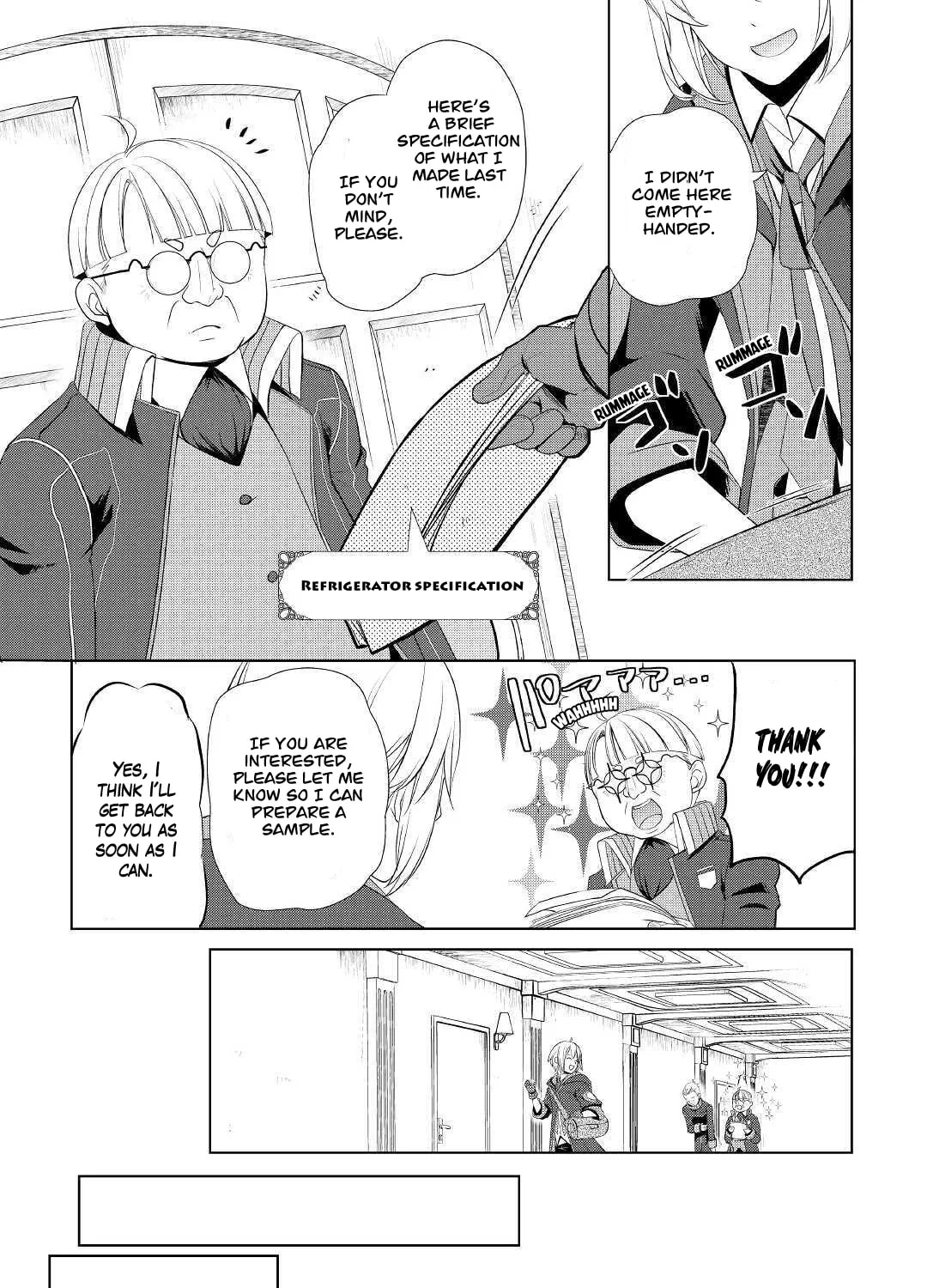 Possibly the Greatest Alchemist of All Time Chapter 25 page 26 - 