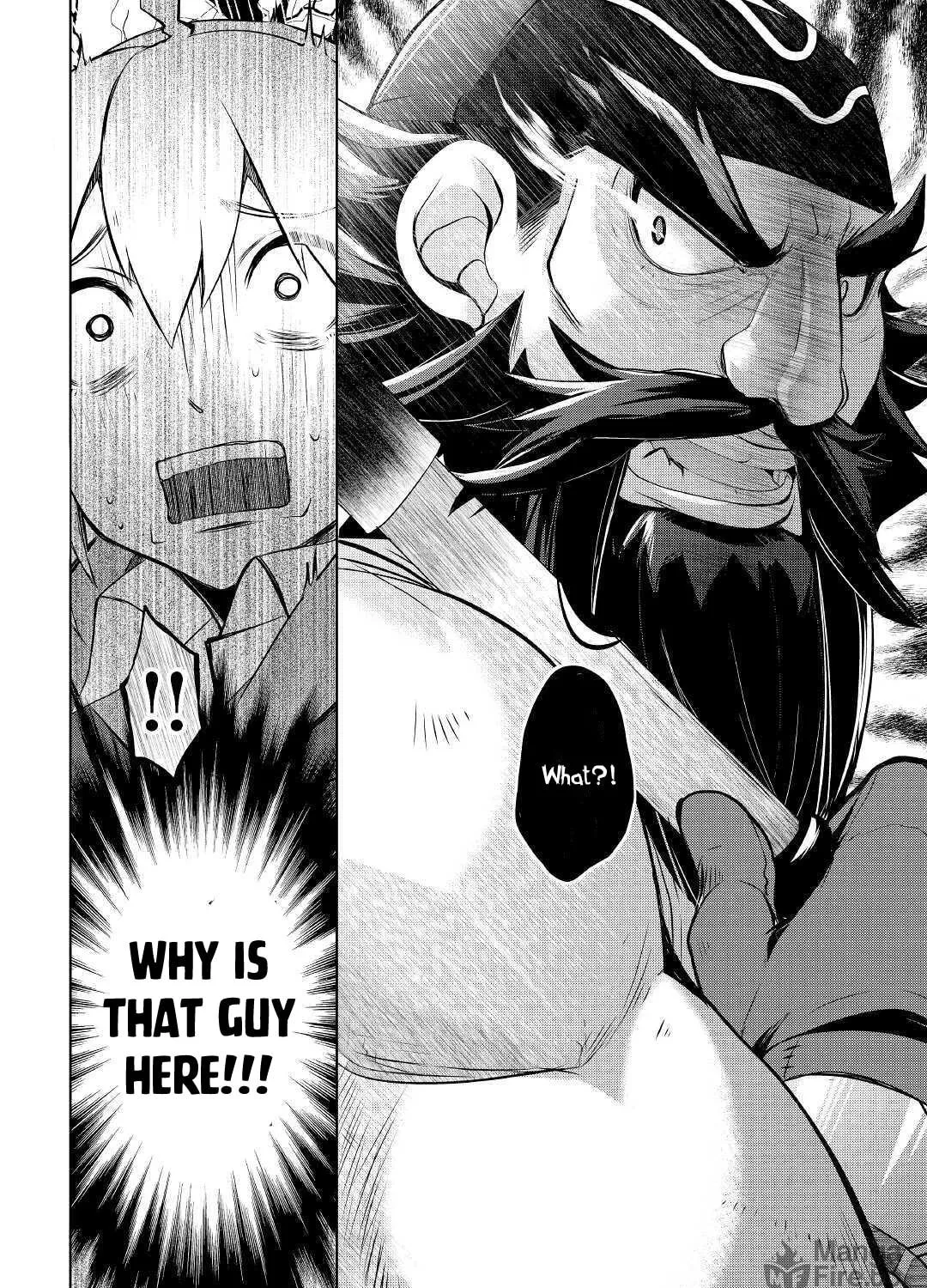 Possibly the Greatest Alchemist of All Time Chapter 25 page 48 - 