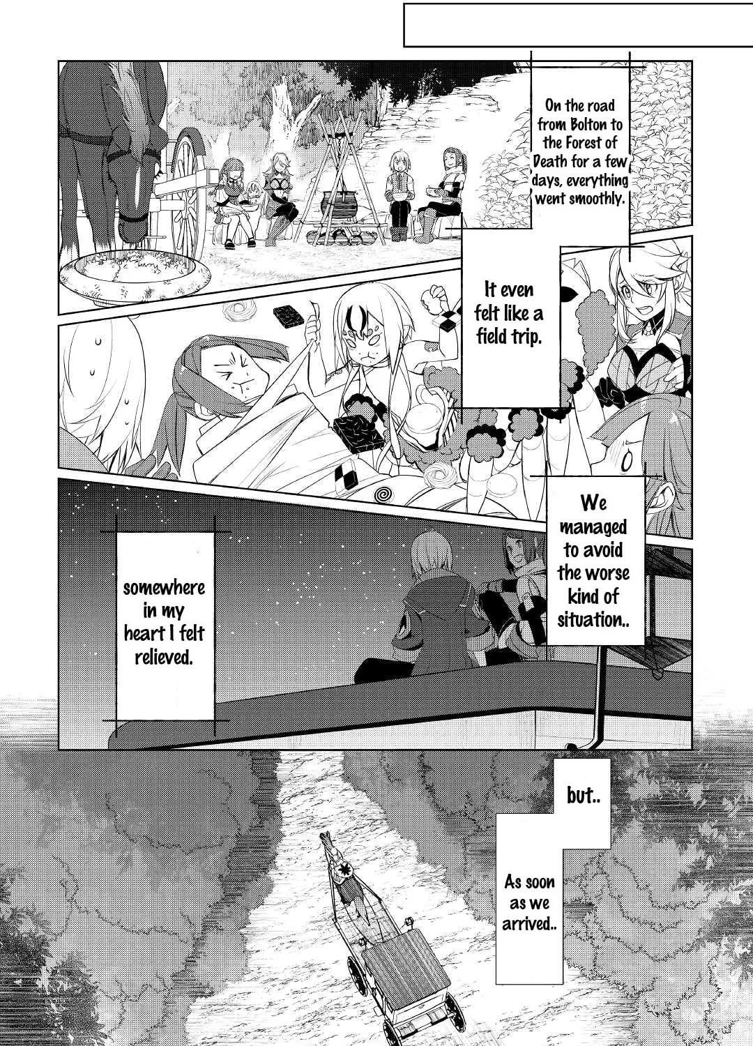Possibly the Greatest Alchemist of All Time Chapter 29 page 15 - 