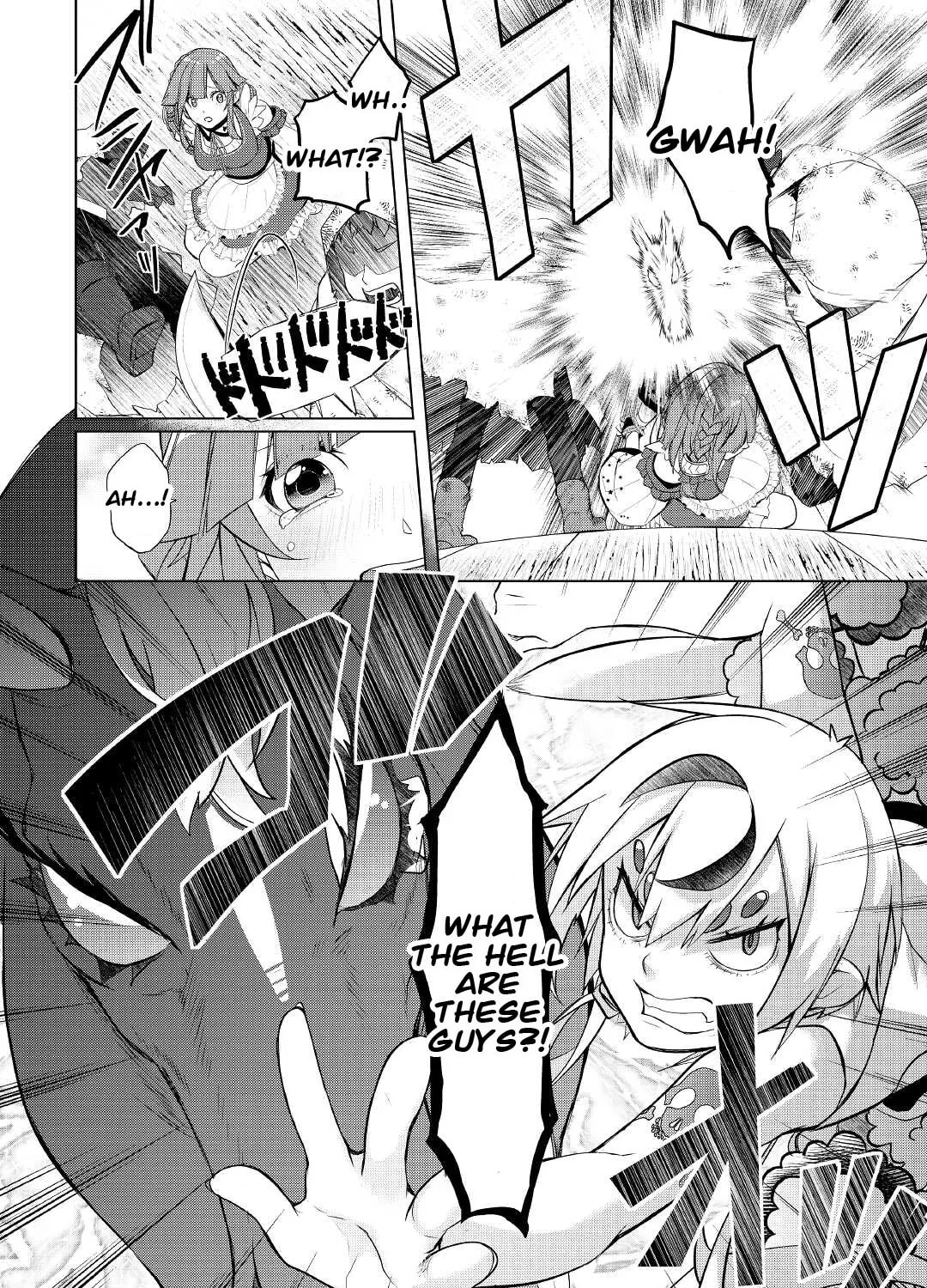 Possibly the Greatest Alchemist of All Time Chapter 29 page 31 - 