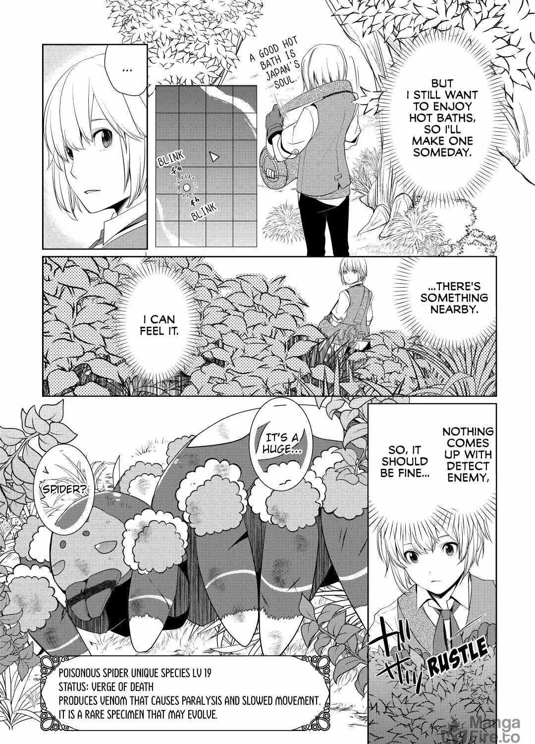 Possibly the Greatest Alchemist of All Time Chapter 3 page 29 - 