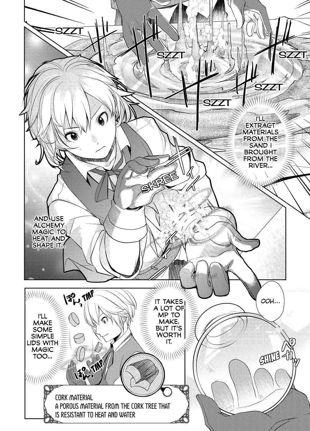 Possibly the Greatest Alchemist of All Time Chapter 3 page 63 - 