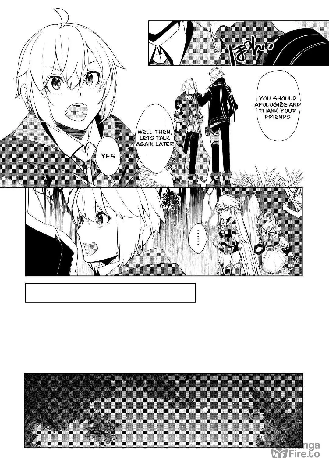 Possibly the Greatest Alchemist of All Time Chapter 30 page 39 - 