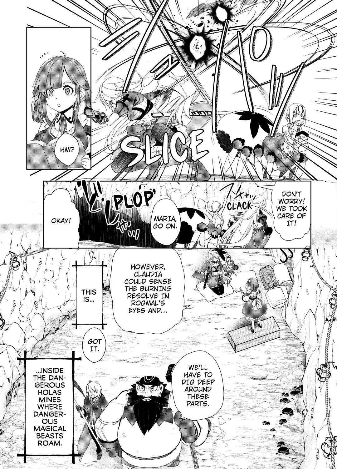 Possibly the Greatest Alchemist of All Time Chapter 32 page 25 - 
