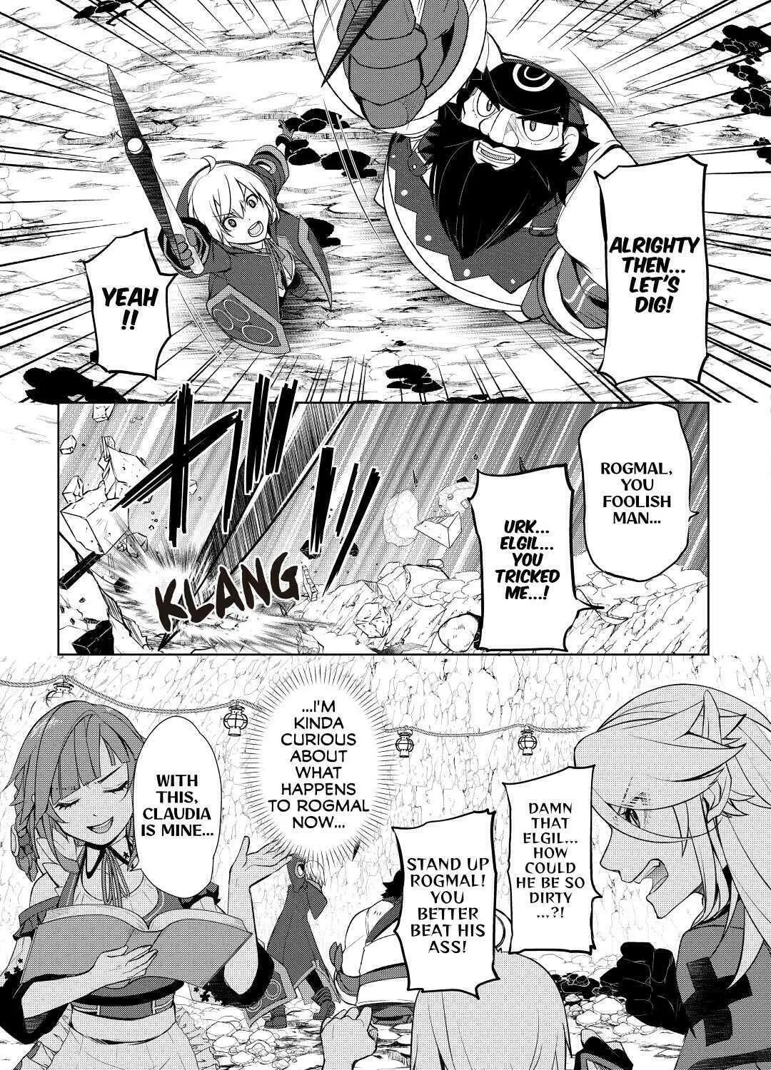 Possibly the Greatest Alchemist of All Time Chapter 32 page 45 - 