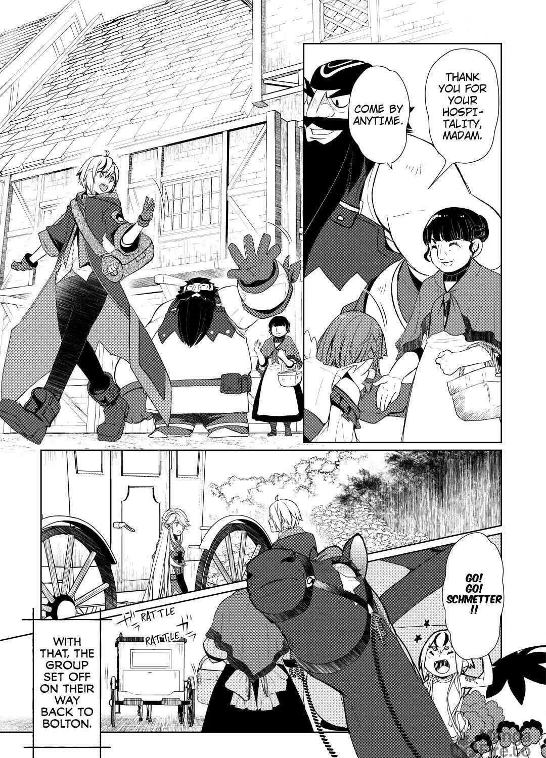 Possibly the Greatest Alchemist of All Time Chapter 32 page 53 - 