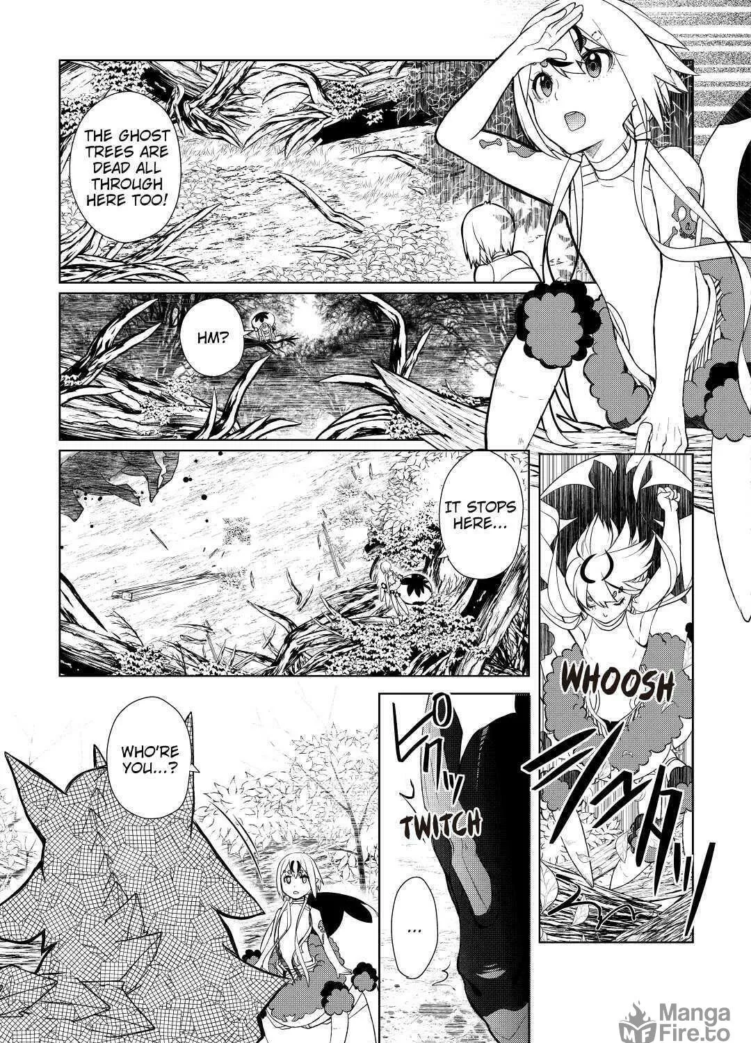 Possibly the Greatest Alchemist of All Time Chapter 33 page 17 - 