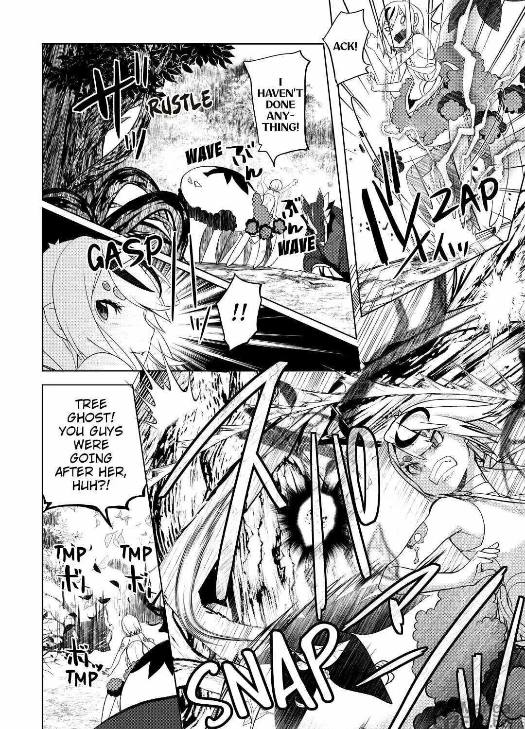 Possibly the Greatest Alchemist of All Time Chapter 33 page 23 - 