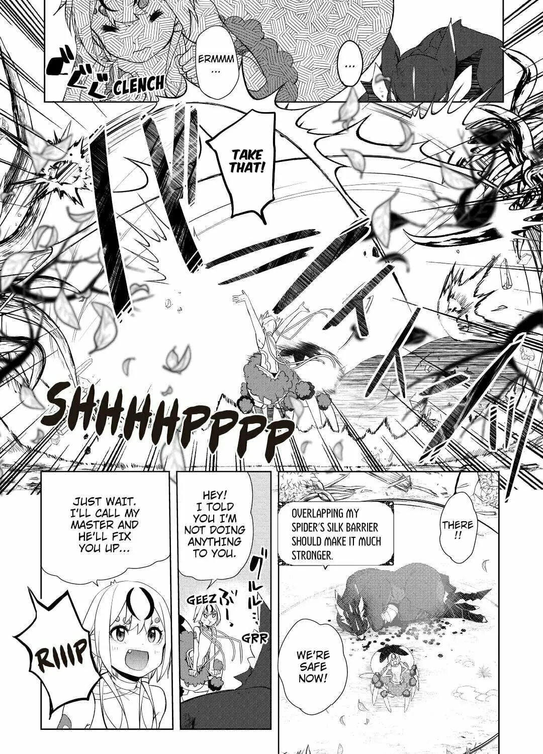 Possibly the Greatest Alchemist of All Time Chapter 33 page 25 - 
