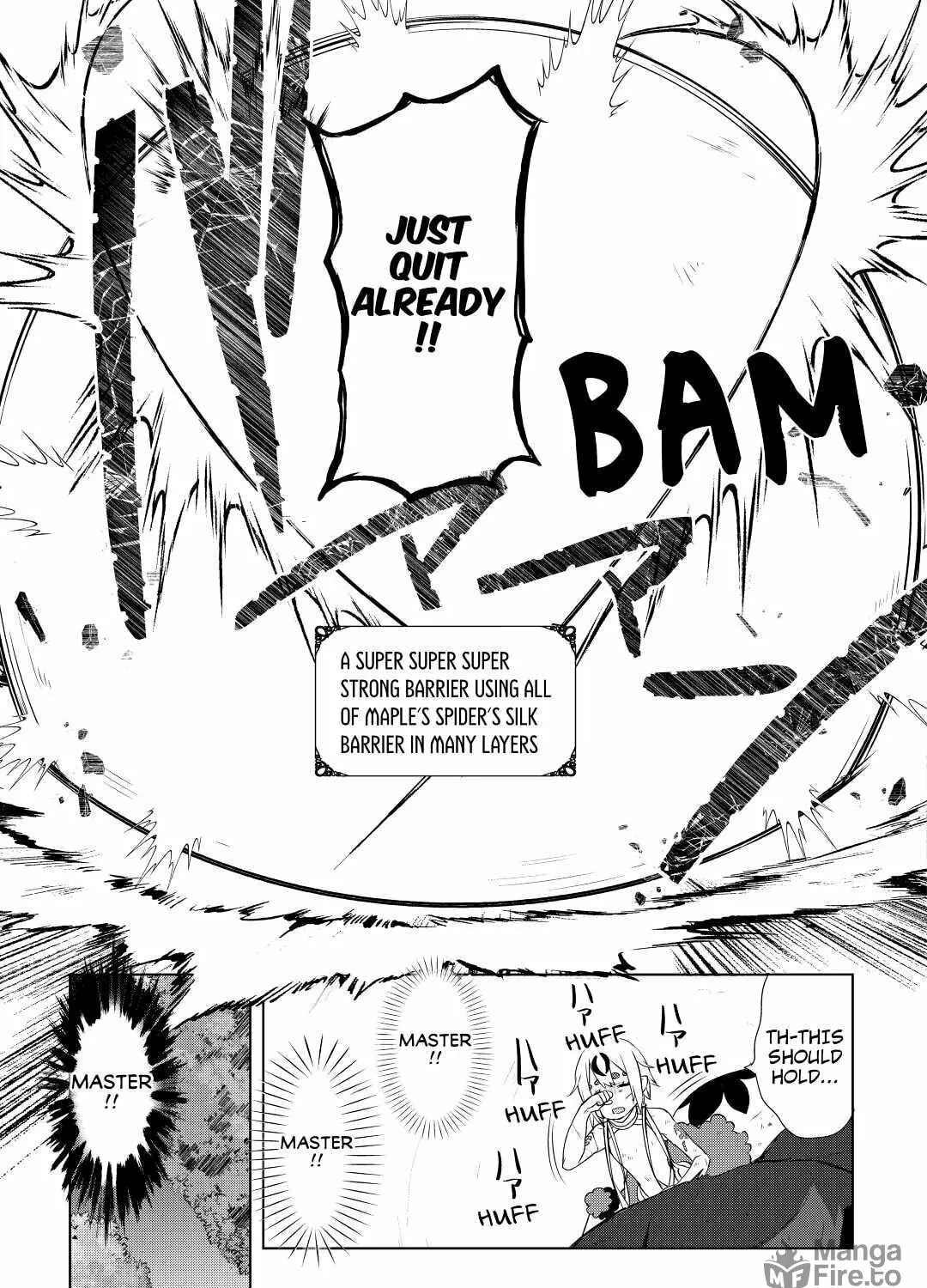 Possibly the Greatest Alchemist of All Time Chapter 33 page 29 - 