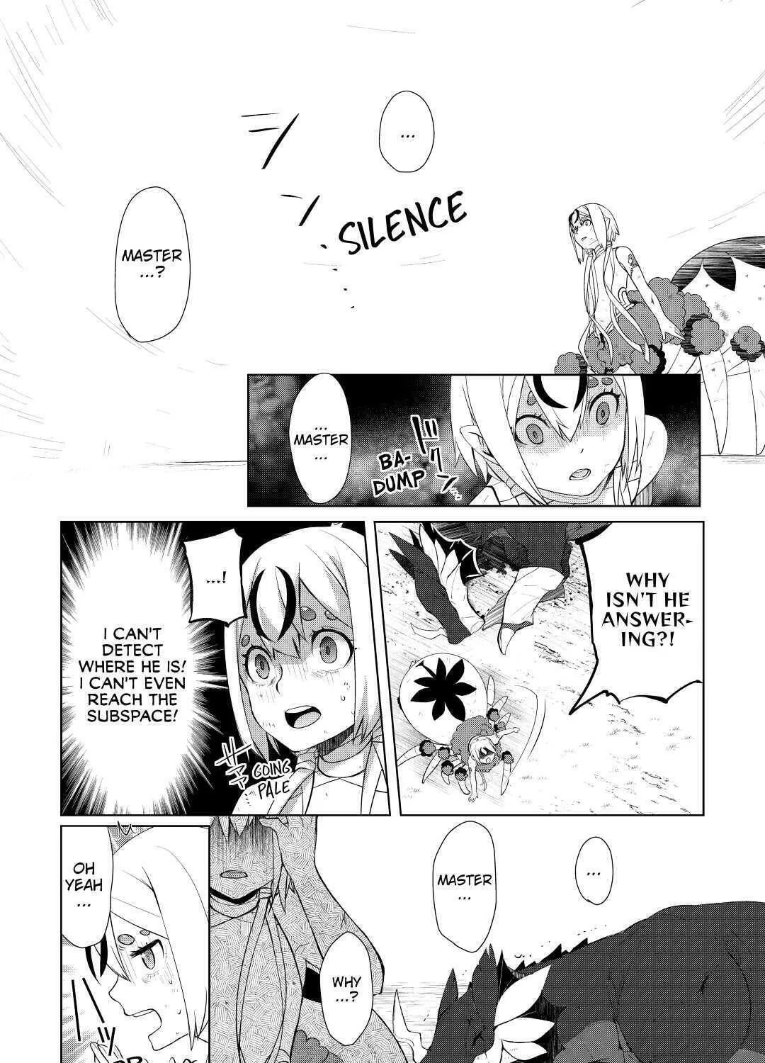 Possibly the Greatest Alchemist of All Time Chapter 33 page 31 - 