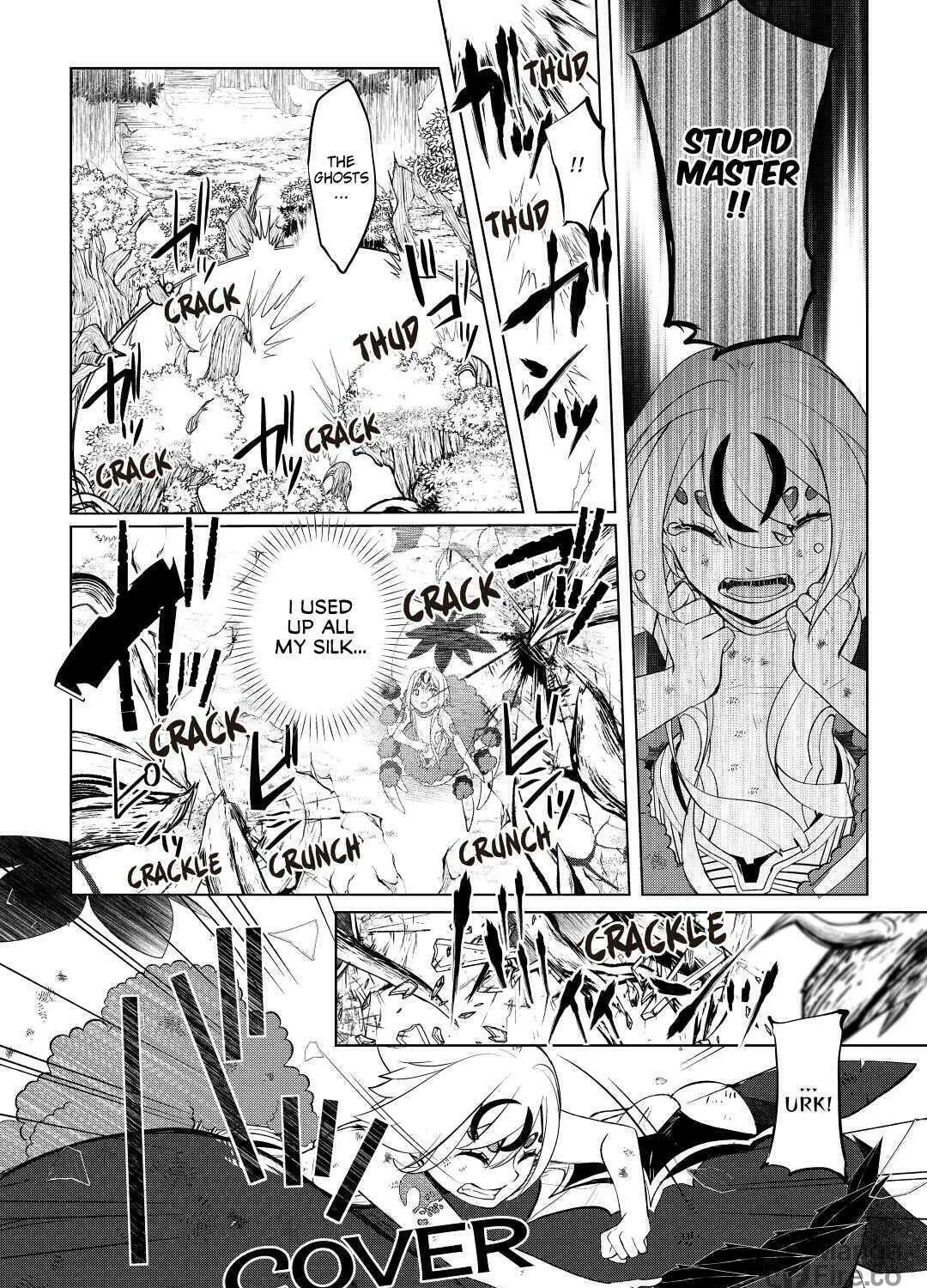 Possibly the Greatest Alchemist of All Time Chapter 33 page 35 - 