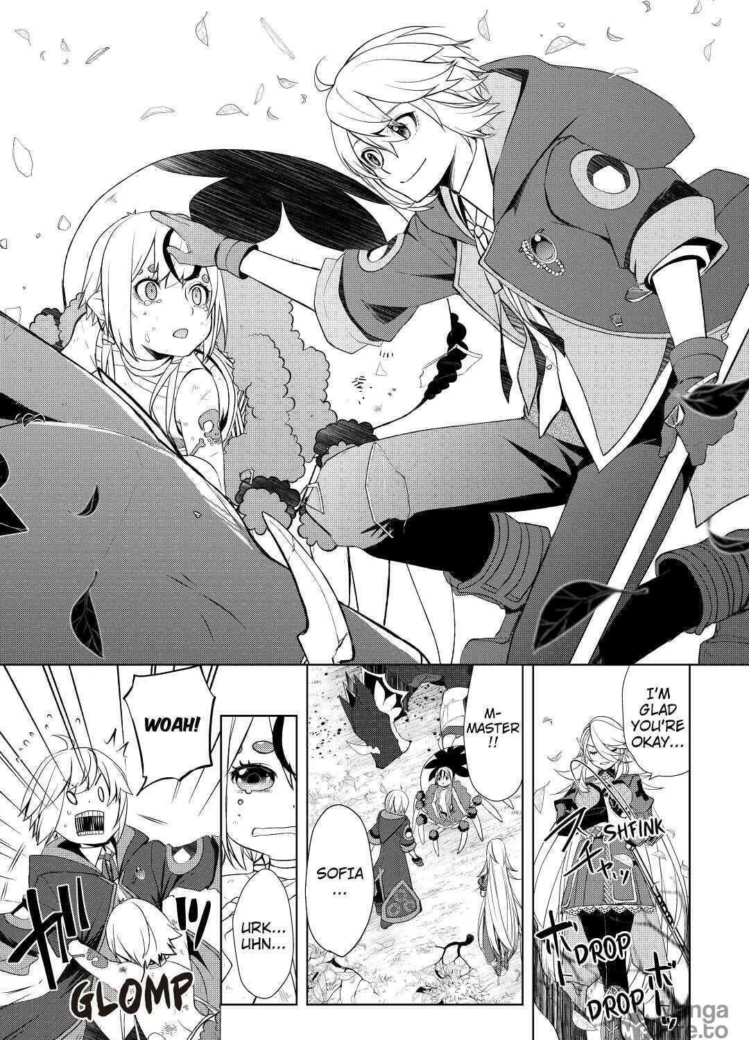 Possibly the Greatest Alchemist of All Time Chapter 33 page 39 - 