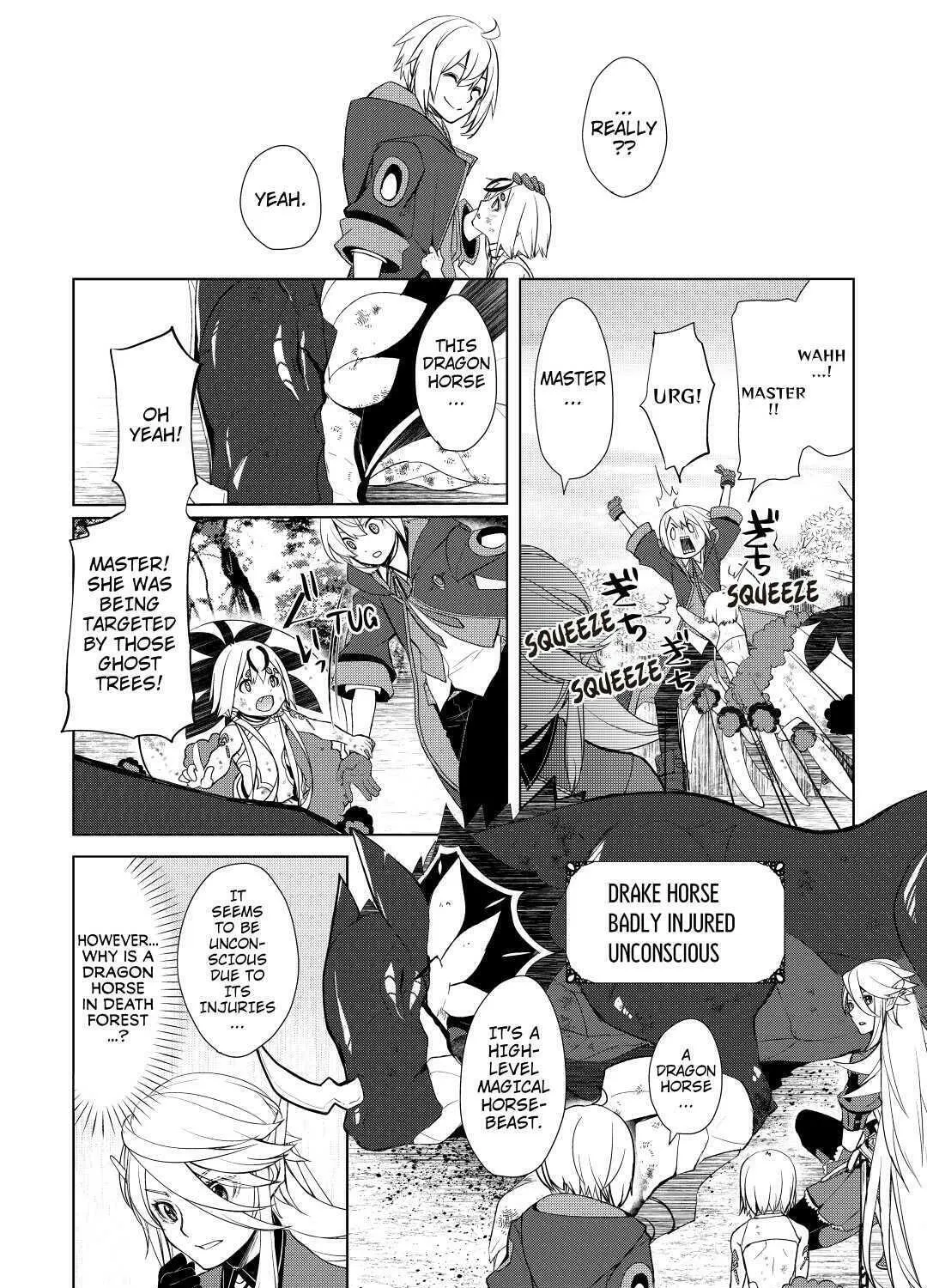 Possibly the Greatest Alchemist of All Time Chapter 33 page 43 - 