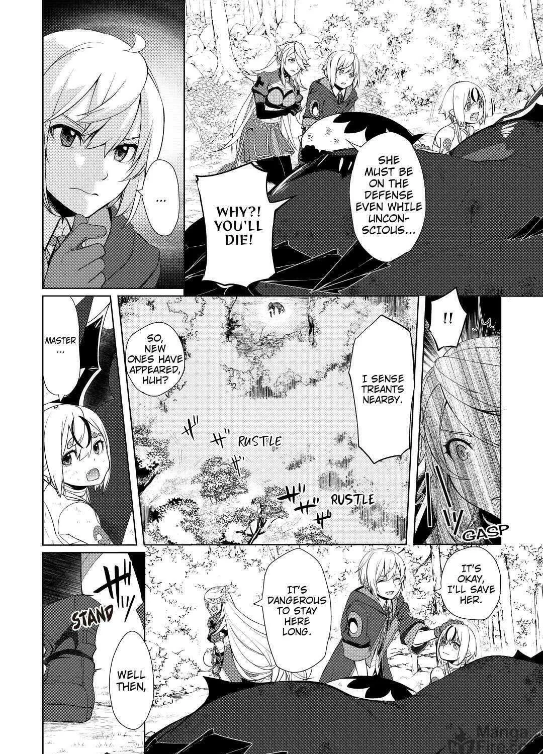 Possibly the Greatest Alchemist of All Time Chapter 33 page 47 - 