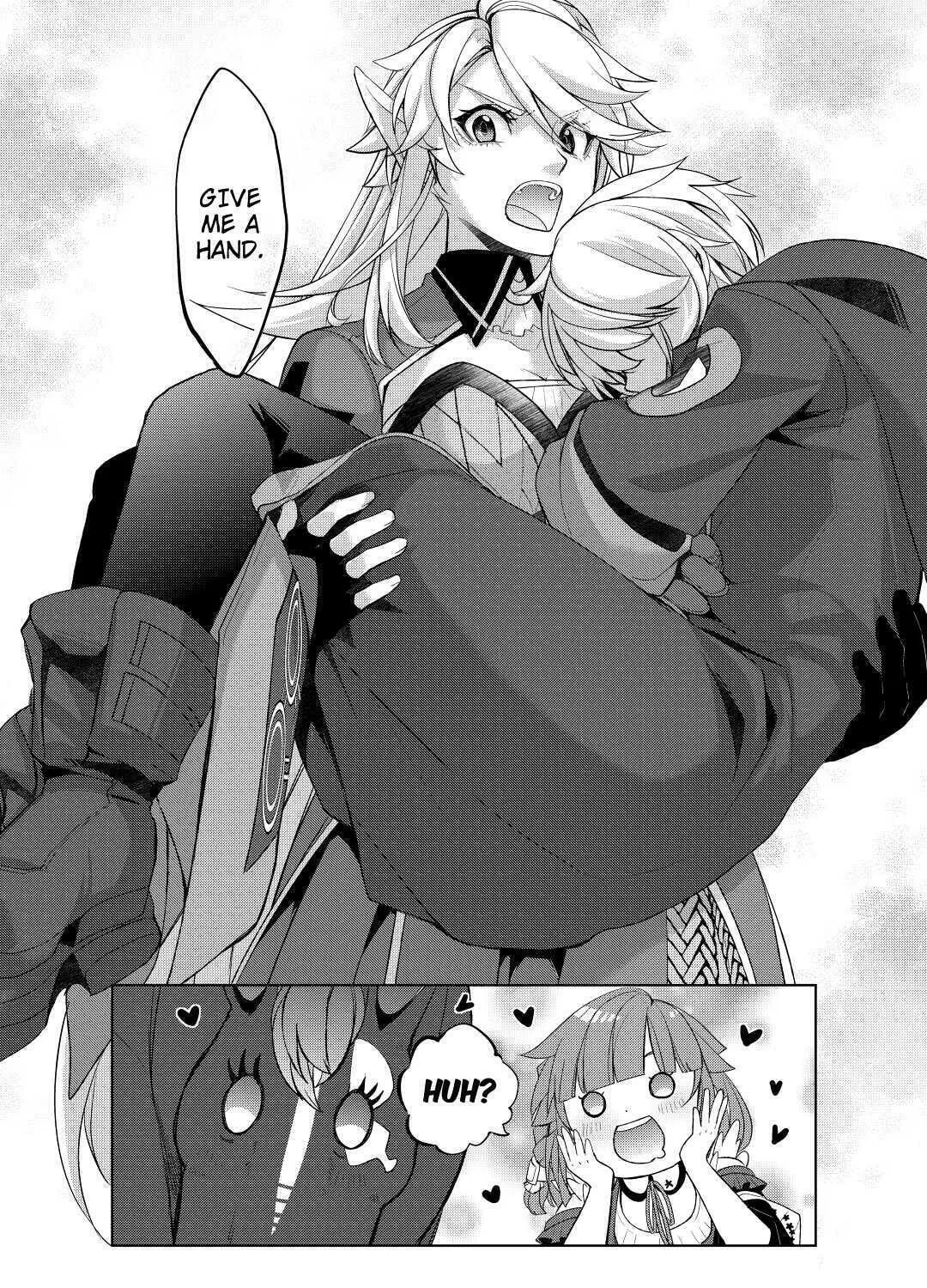 Possibly the Greatest Alchemist of All Time Chapter 33 page 55 - 
