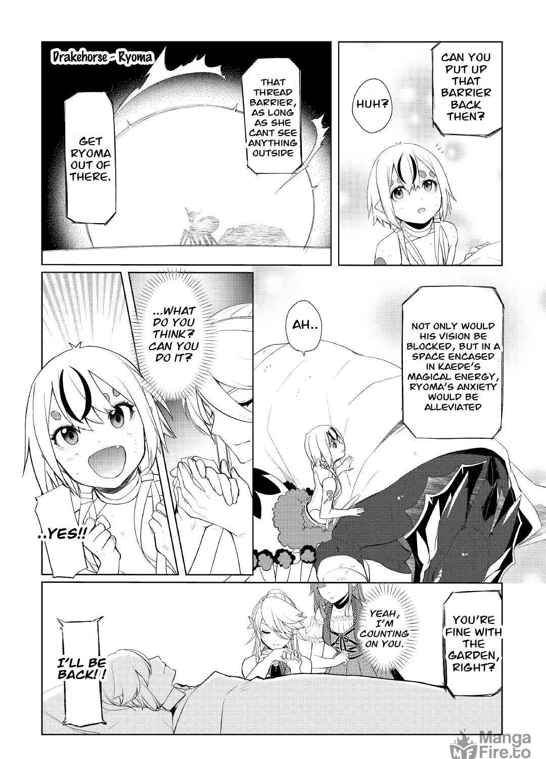 Possibly the Greatest Alchemist of All Time Chapter 34 page 11 - 