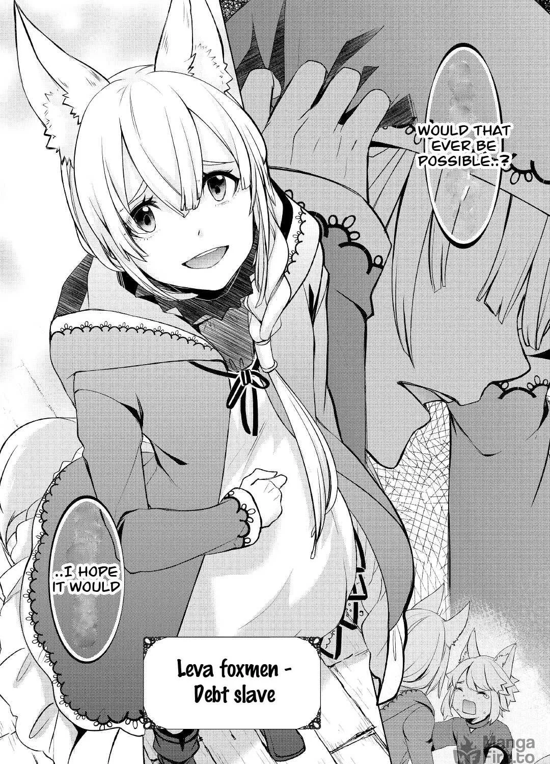 Possibly the Greatest Alchemist of All Time Chapter 36 page 35 - 
