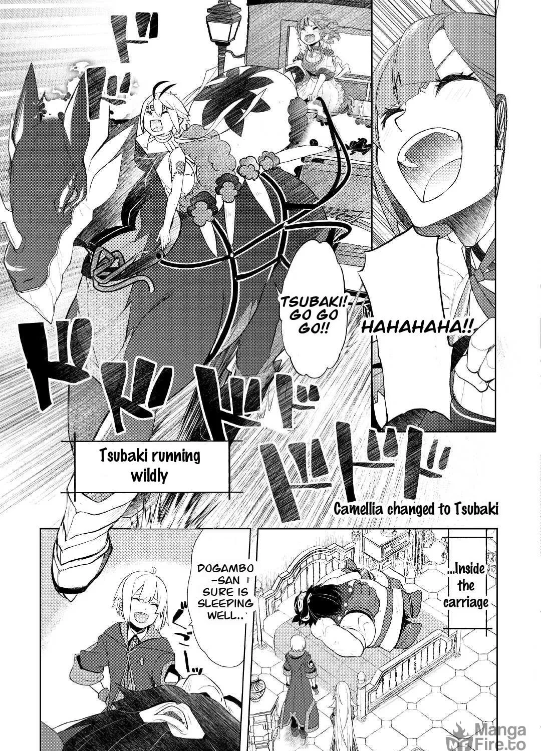 Possibly the Greatest Alchemist of All Time Chapter 37 page 29 - 