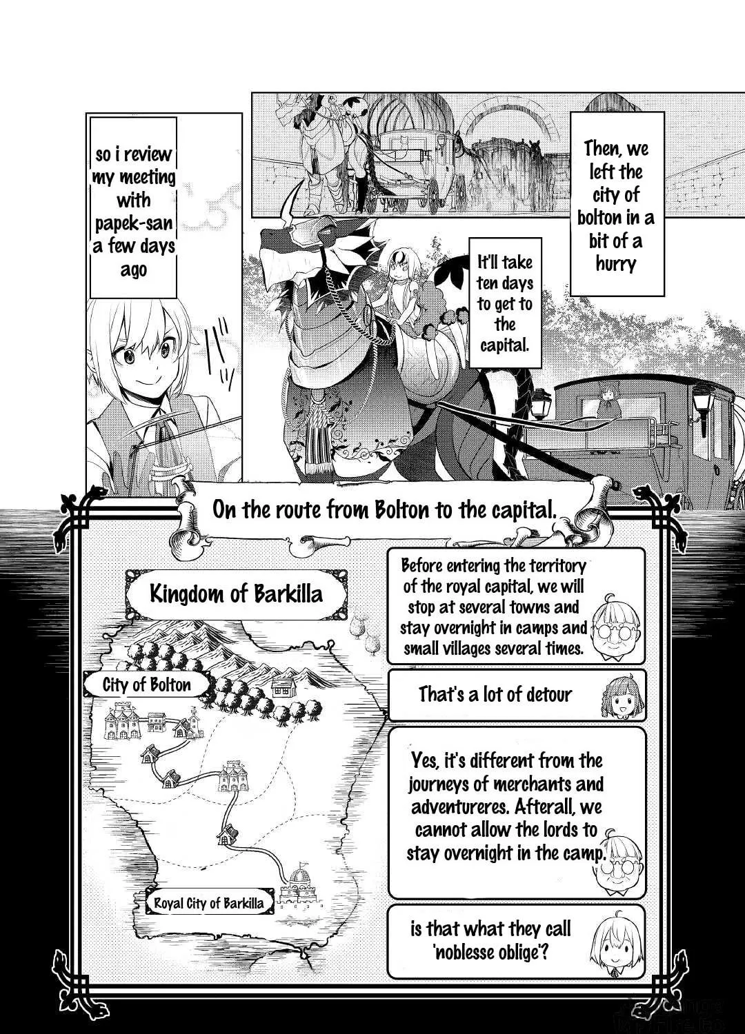Possibly the Greatest Alchemist of All Time Chapter 38 page 19 - 