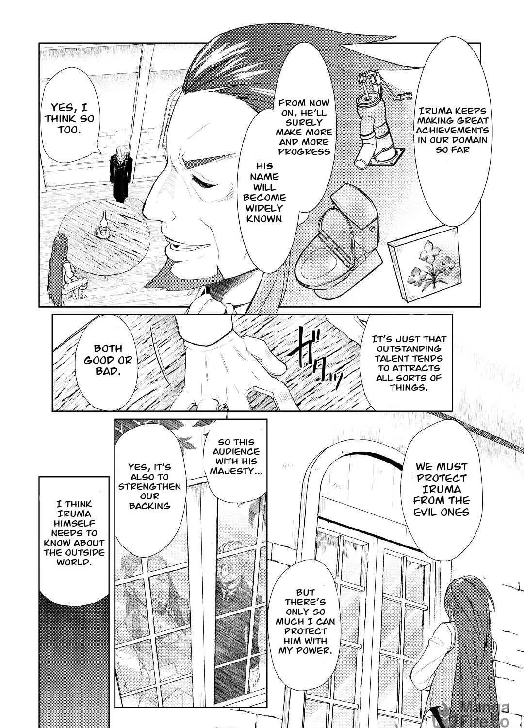 Possibly the Greatest Alchemist of All Time Chapter 38 page 29 - 