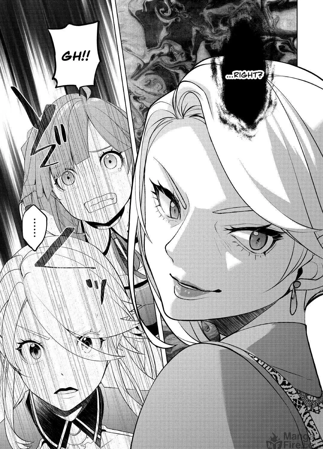 Possibly the Greatest Alchemist of All Time Chapter 39.1 page 9 - 
