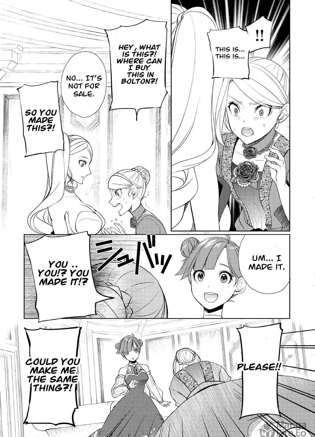 Possibly the Greatest Alchemist of All Time Chapter 39.2 page 11 - 