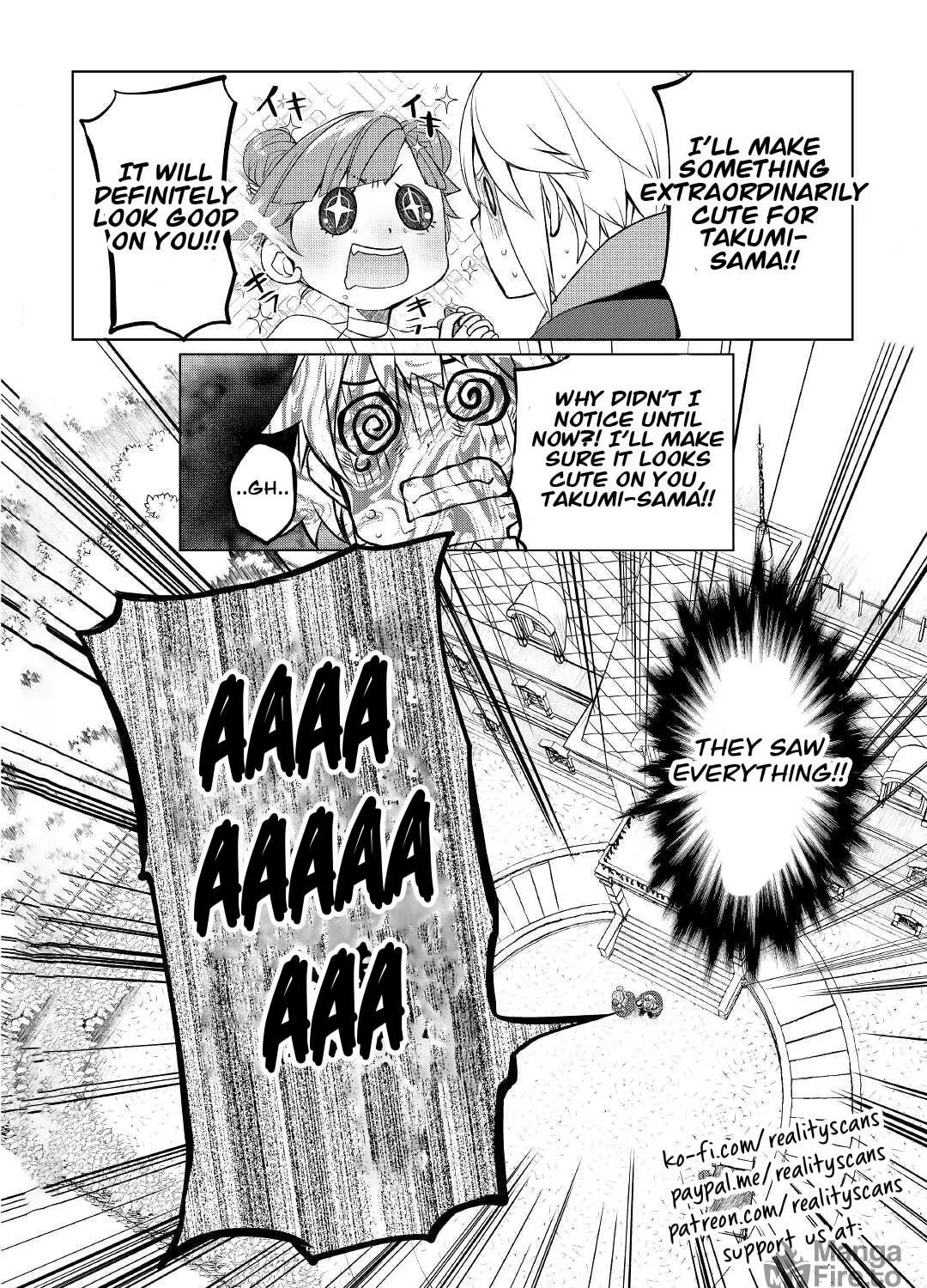 Possibly the Greatest Alchemist of All Time Chapter 39.2 page 29 - 
