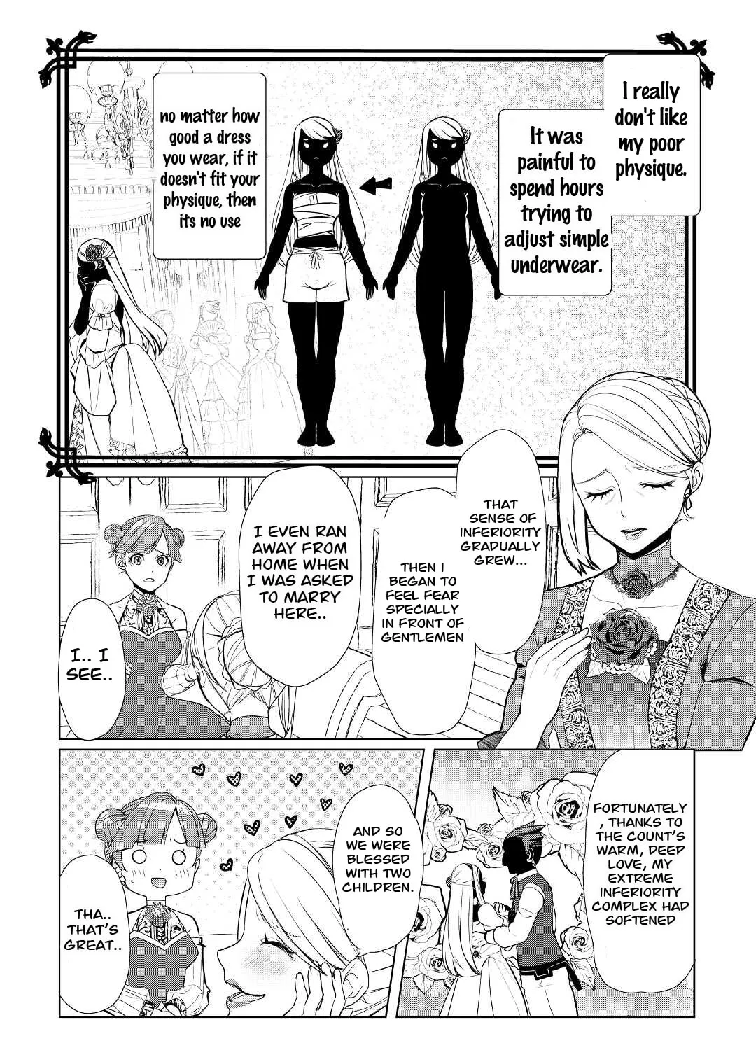 Possibly the Greatest Alchemist of All Time Chapter 39.2 page 7 - 