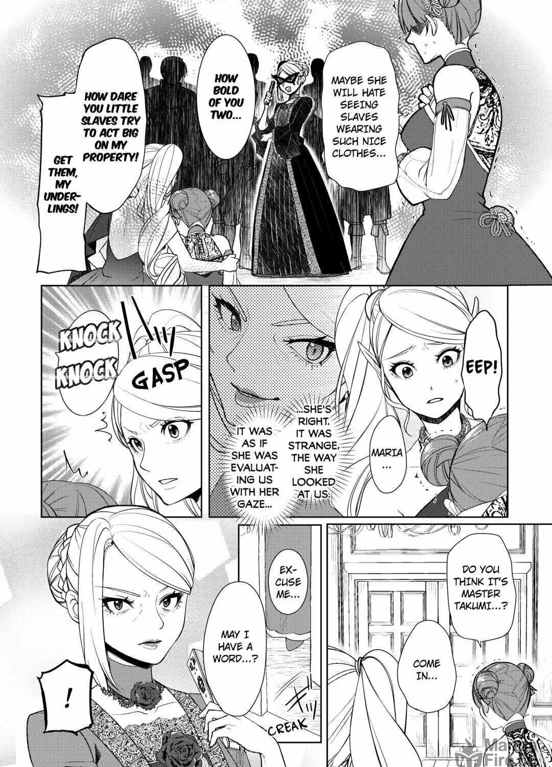 Possibly the Greatest Alchemist of All Time Chapter 39 page 19 - 