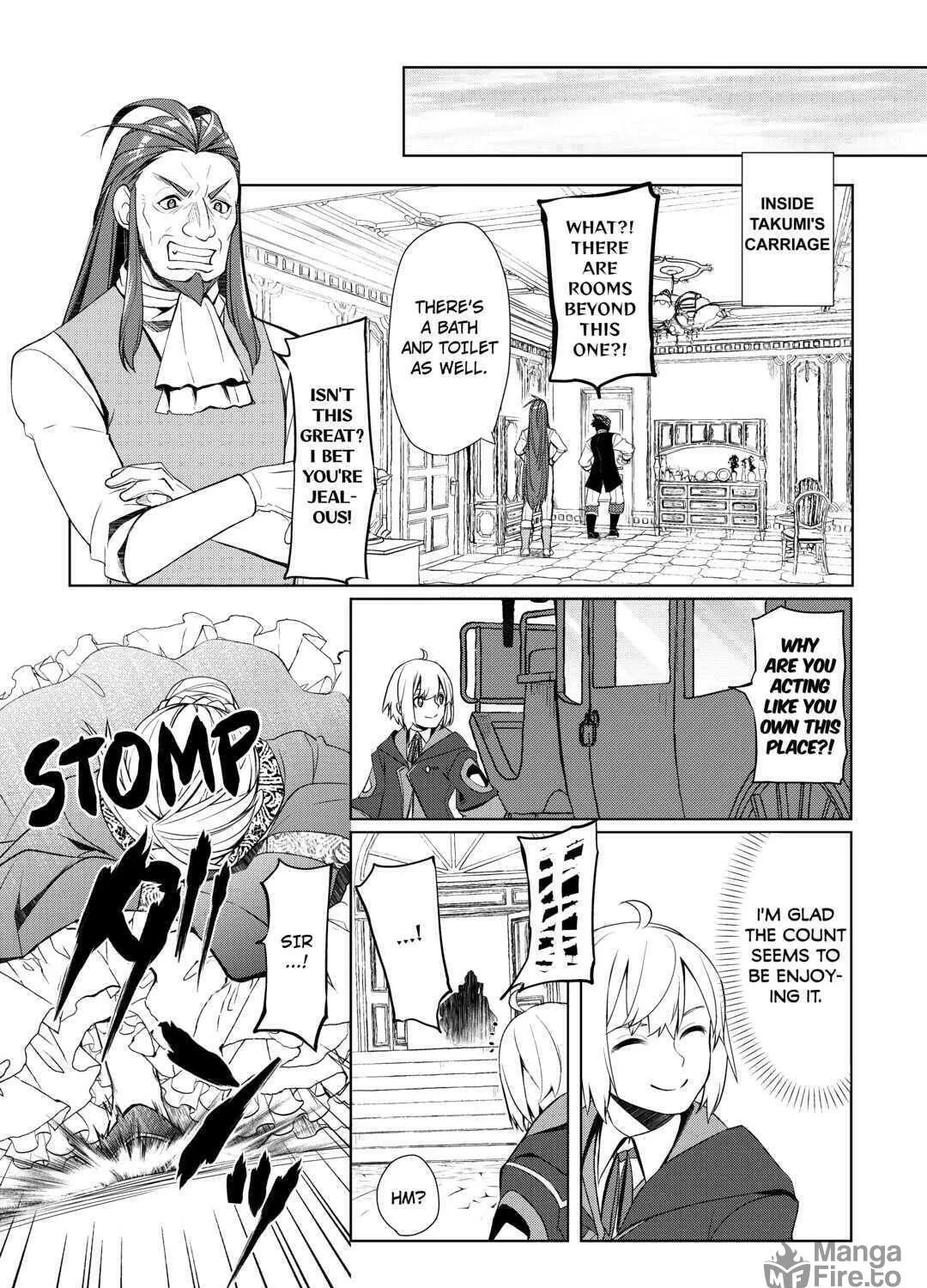 Possibly the Greatest Alchemist of All Time Chapter 39 page 39 - 