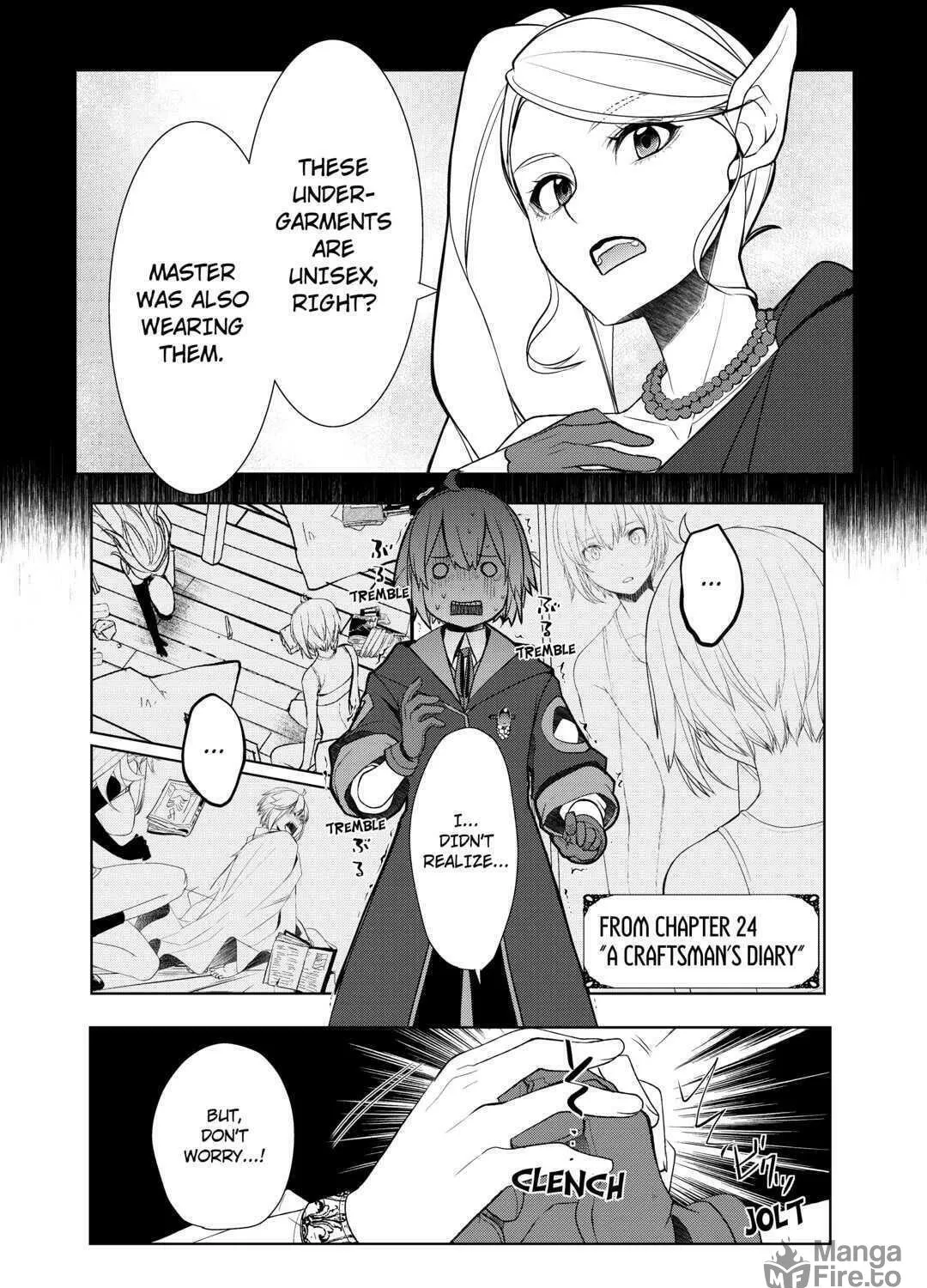 Possibly the Greatest Alchemist of All Time Chapter 39 page 49 - 