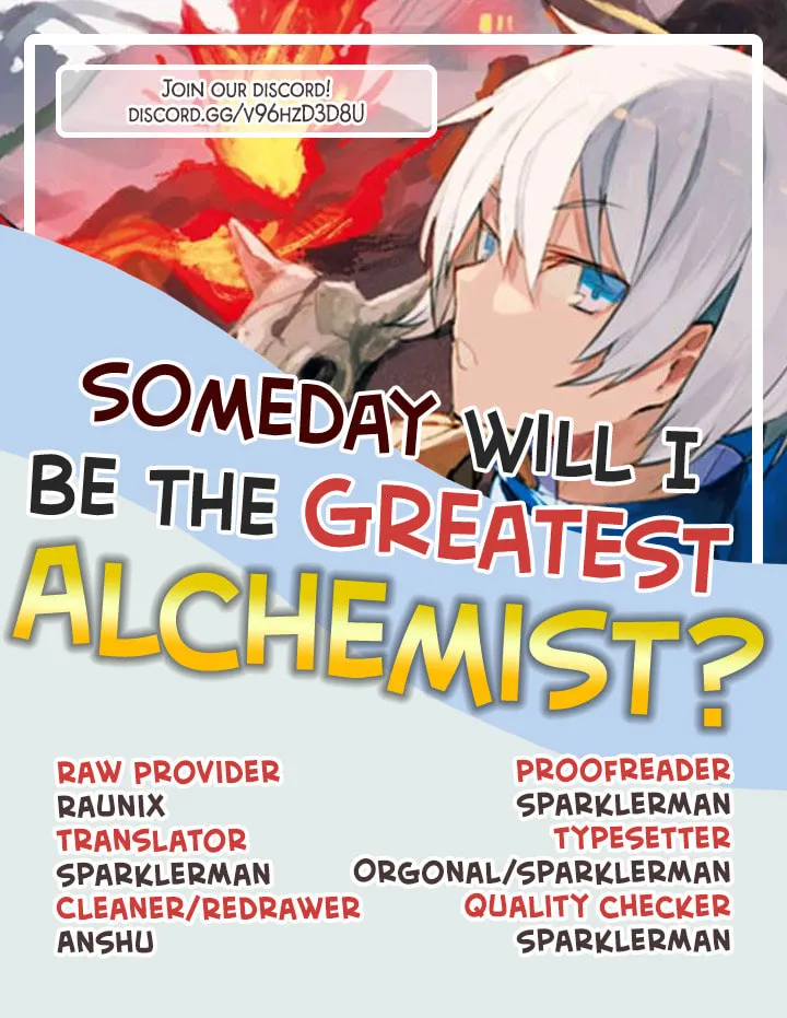 Possibly the Greatest Alchemist of All Time Chapter 4 page 19 - 