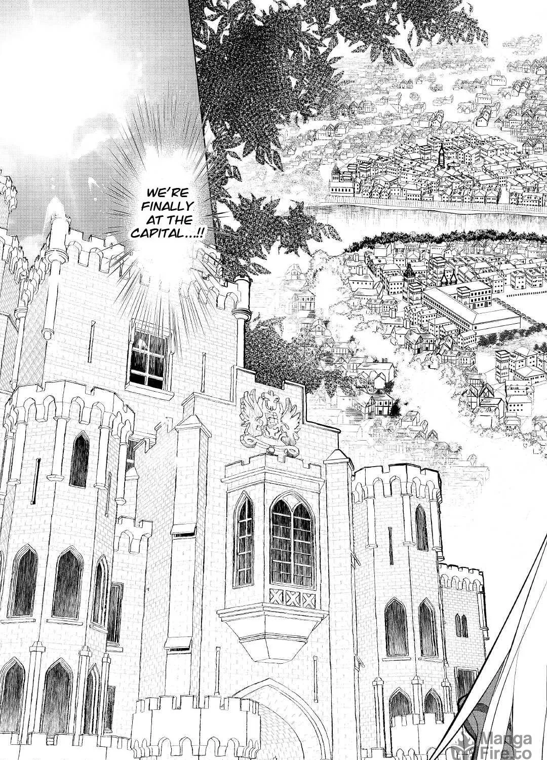 Possibly the Greatest Alchemist of All Time Chapter 40 page 5 - 