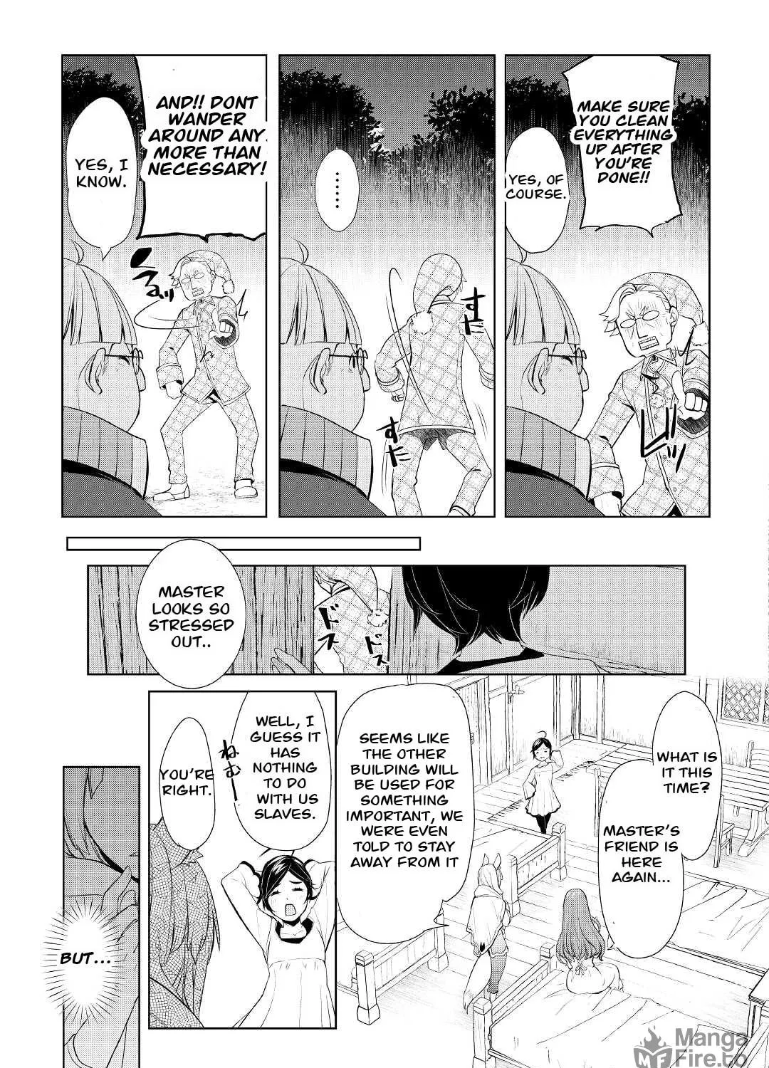 Possibly the Greatest Alchemist of All Time Chapter 40 page 41 - 