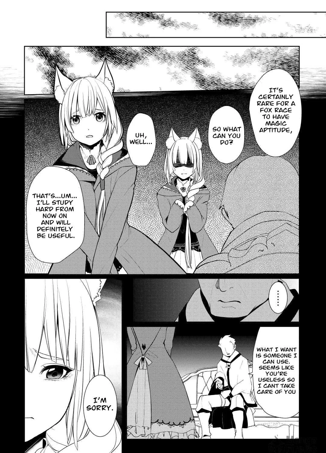Possibly the Greatest Alchemist of All Time Chapter 41 page 19 - 
