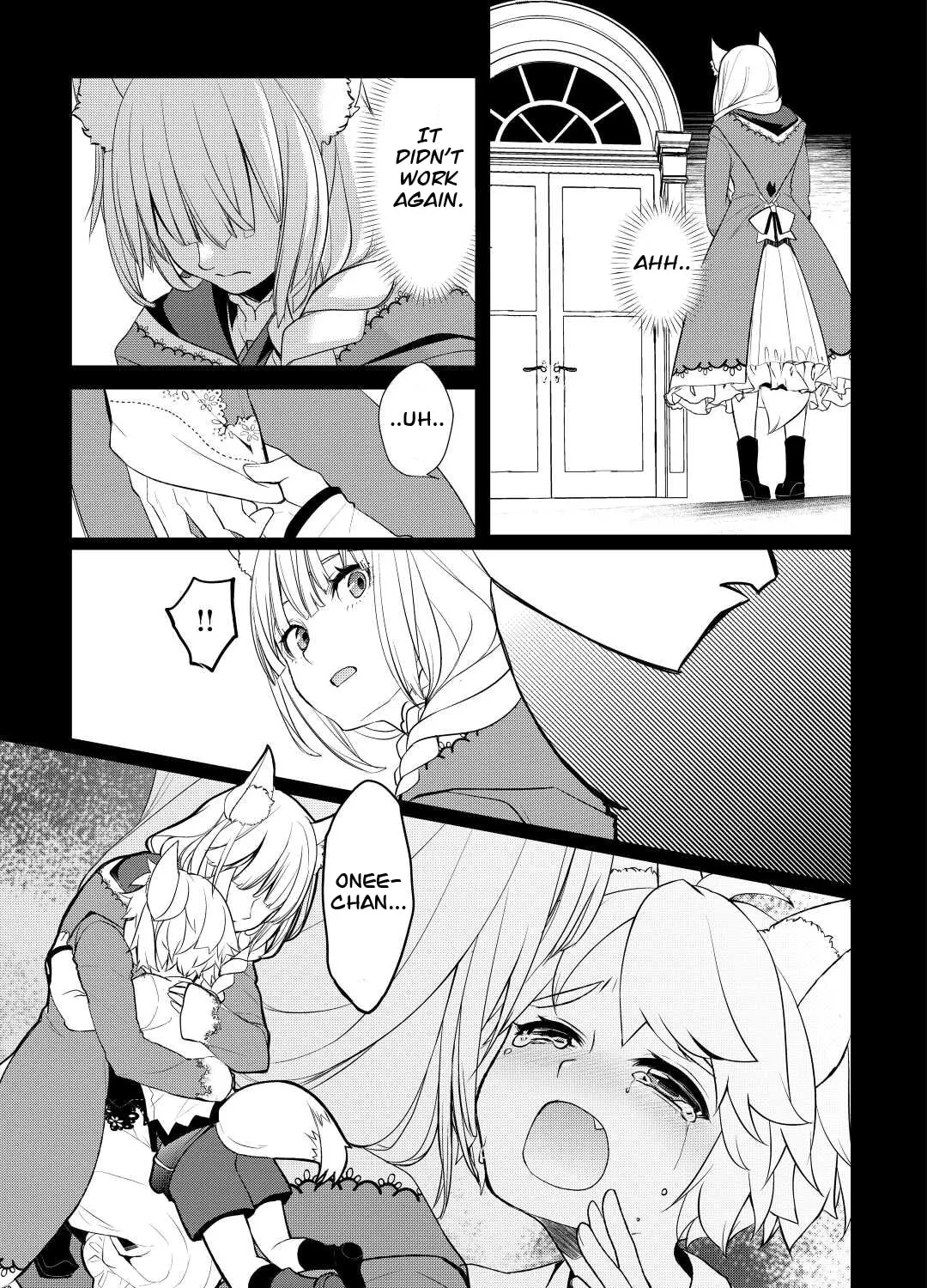 Possibly the Greatest Alchemist of All Time Chapter 41 page 21 - 