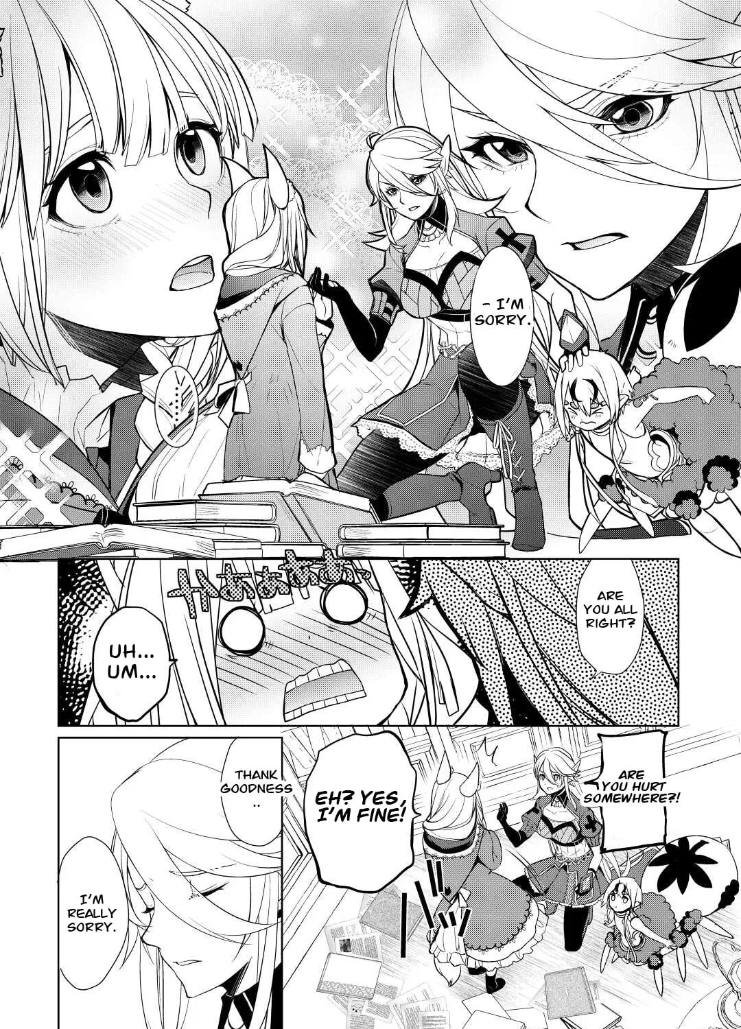 Possibly the Greatest Alchemist of All Time Chapter 41 page 27 - 