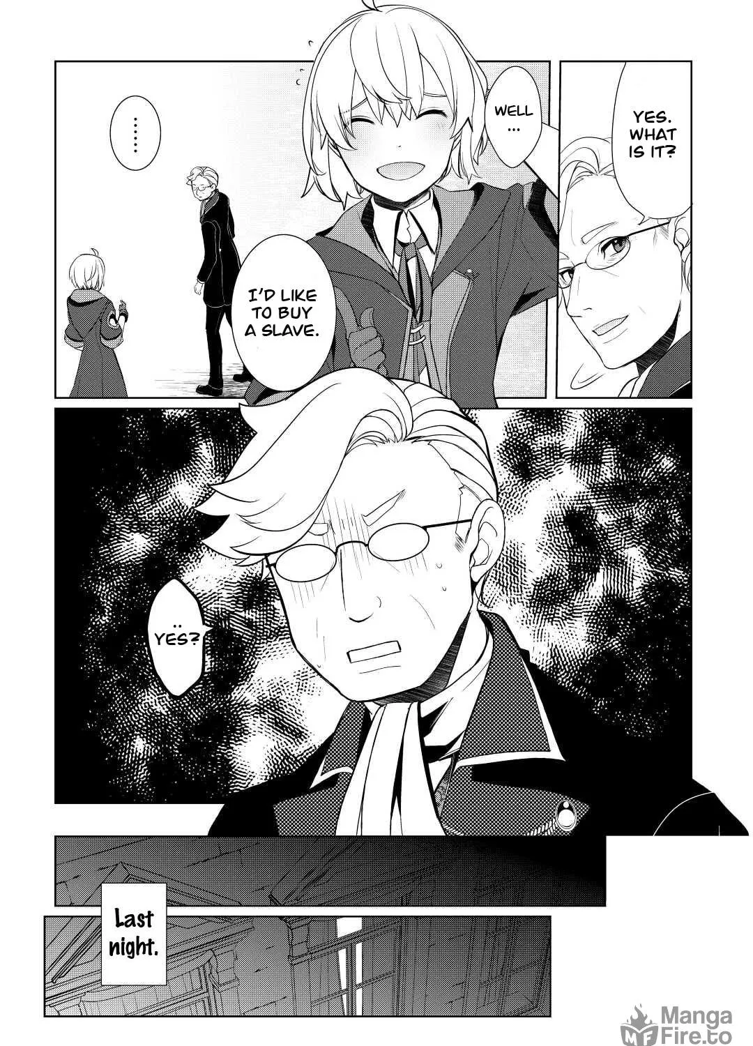 Possibly the Greatest Alchemist of All Time Chapter 41 page 5 - 