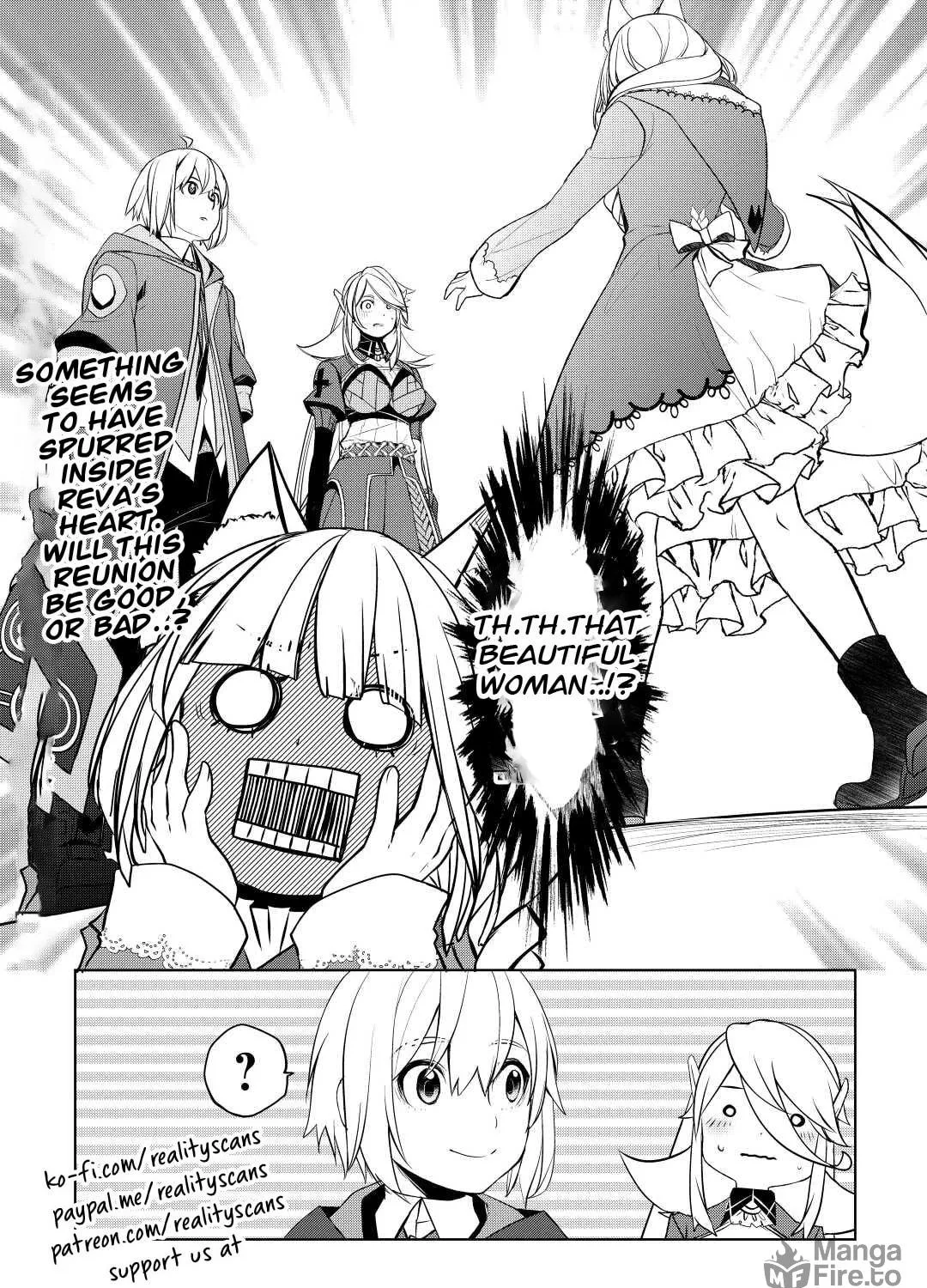 Possibly the Greatest Alchemist of All Time Chapter 41 page 49 - 