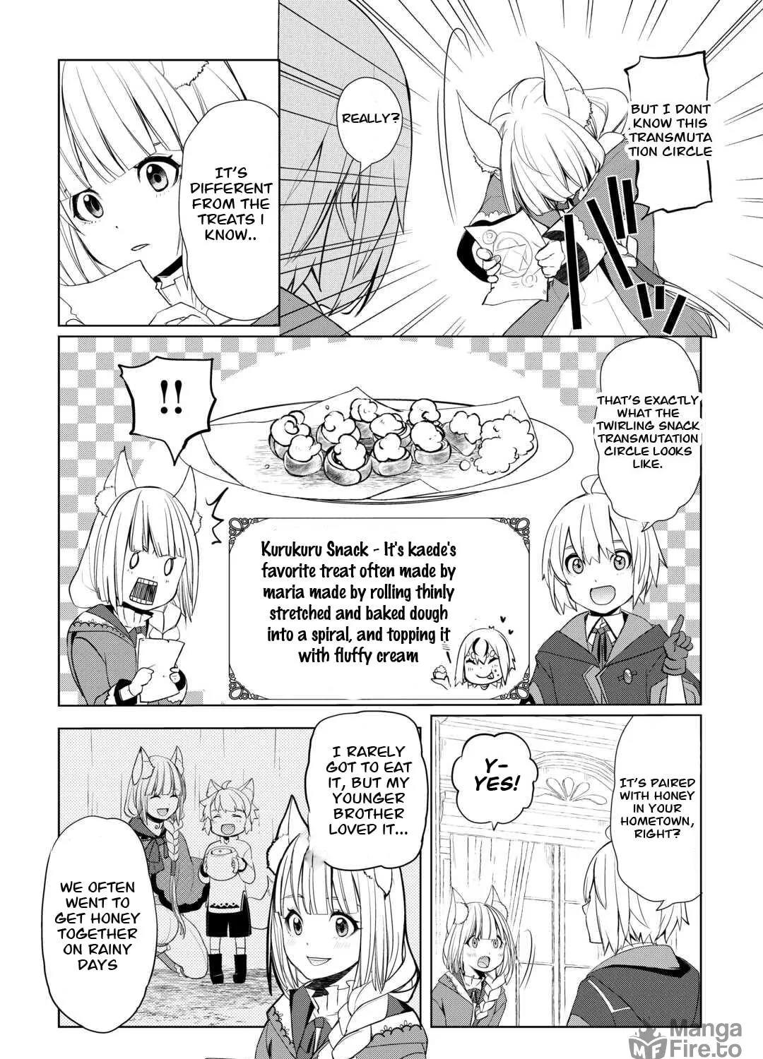 Possibly the Greatest Alchemist of All Time Chapter 42 page 17 - 