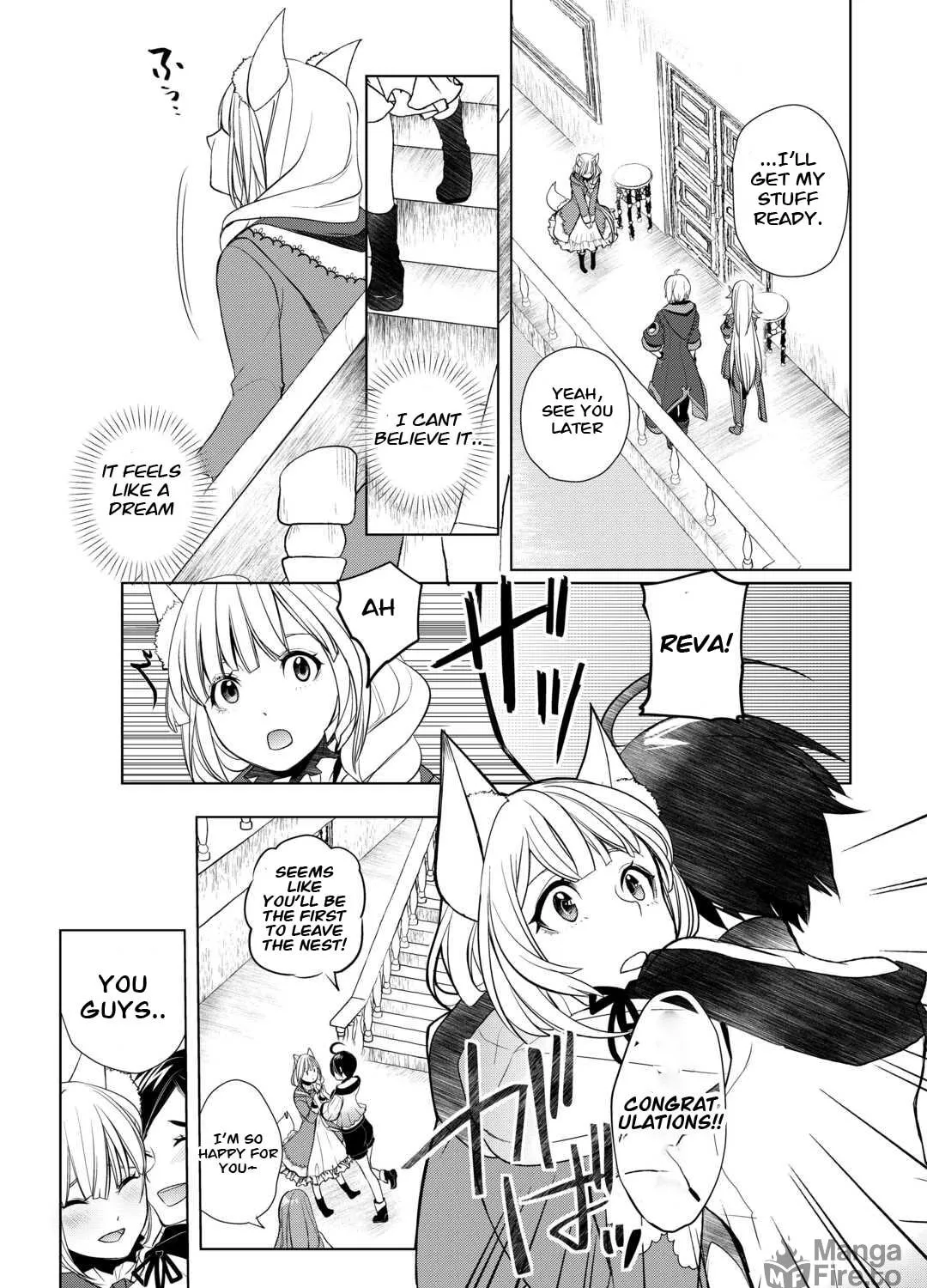 Possibly the Greatest Alchemist of All Time Chapter 42 page 29 - 