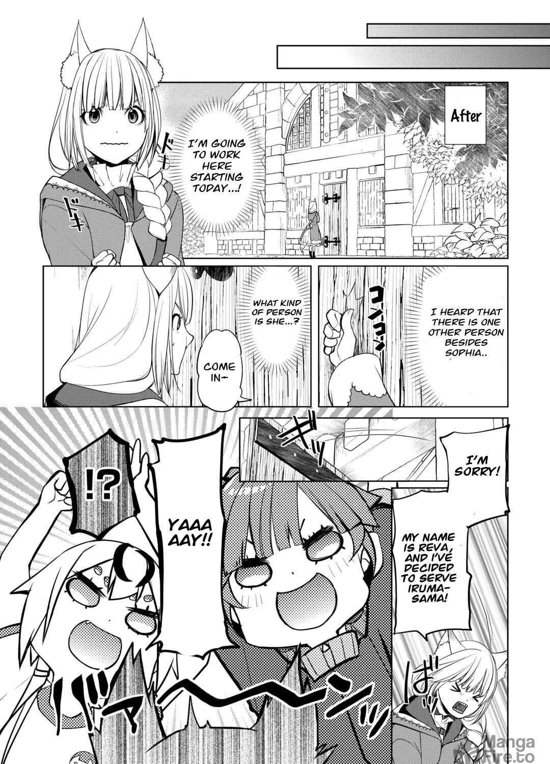 Possibly the Greatest Alchemist of All Time Chapter 42 page 35 - 