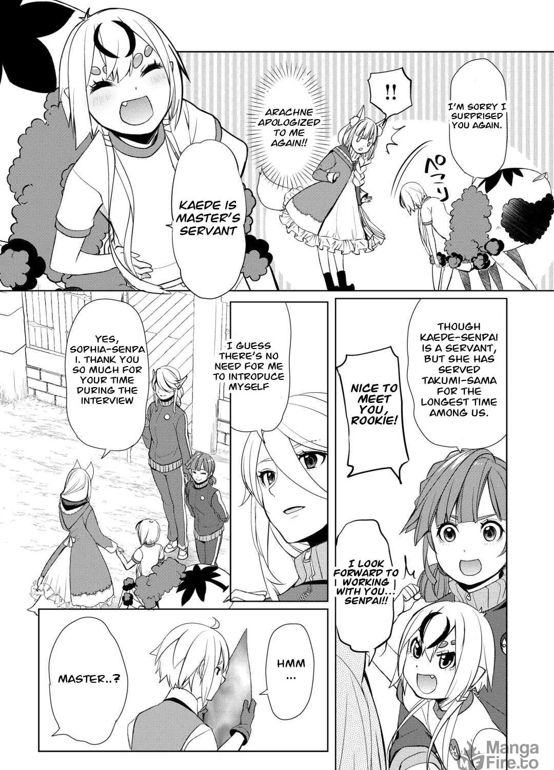 Possibly the Greatest Alchemist of All Time Chapter 42 page 39 - 