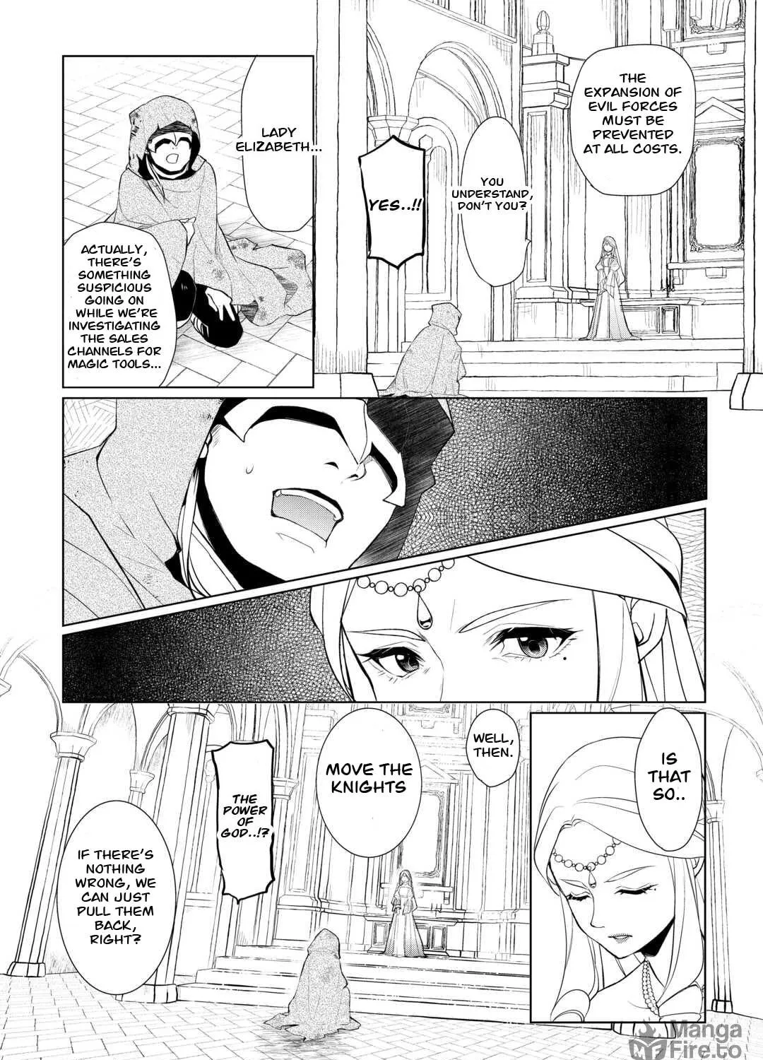 Possibly the Greatest Alchemist of All Time Chapter 43 page 41 - 