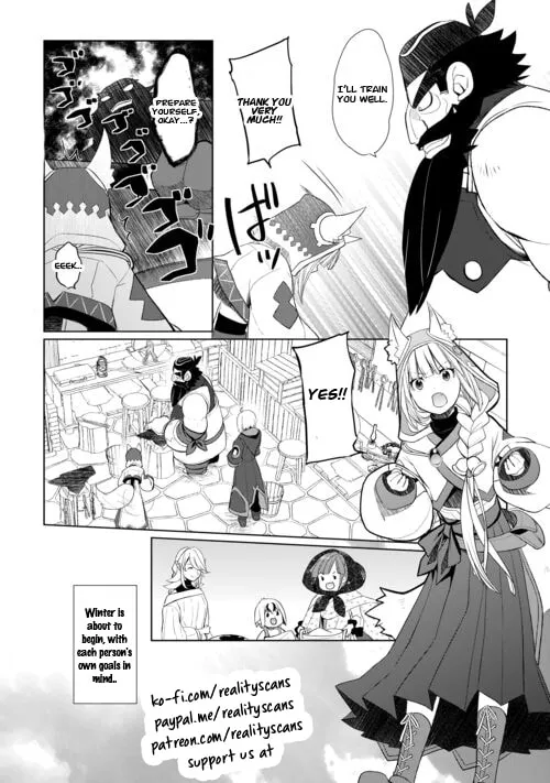 Possibly the Greatest Alchemist of All Time Chapter 44 page 16 - 