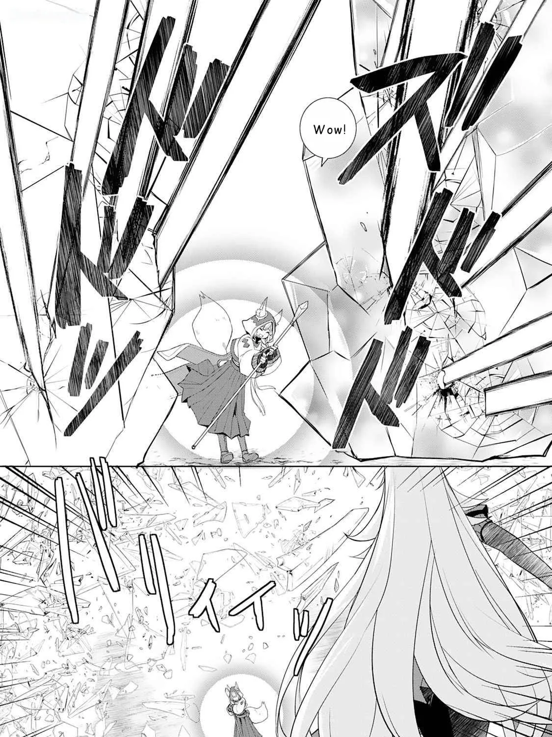 Possibly the Greatest Alchemist of All Time Chapter 45 page 21 - 