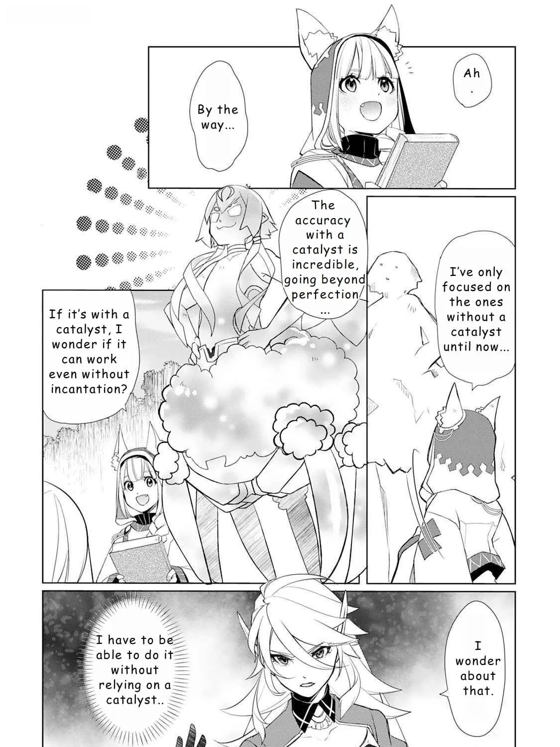 Possibly the Greatest Alchemist of All Time Chapter 45 page 29 - 