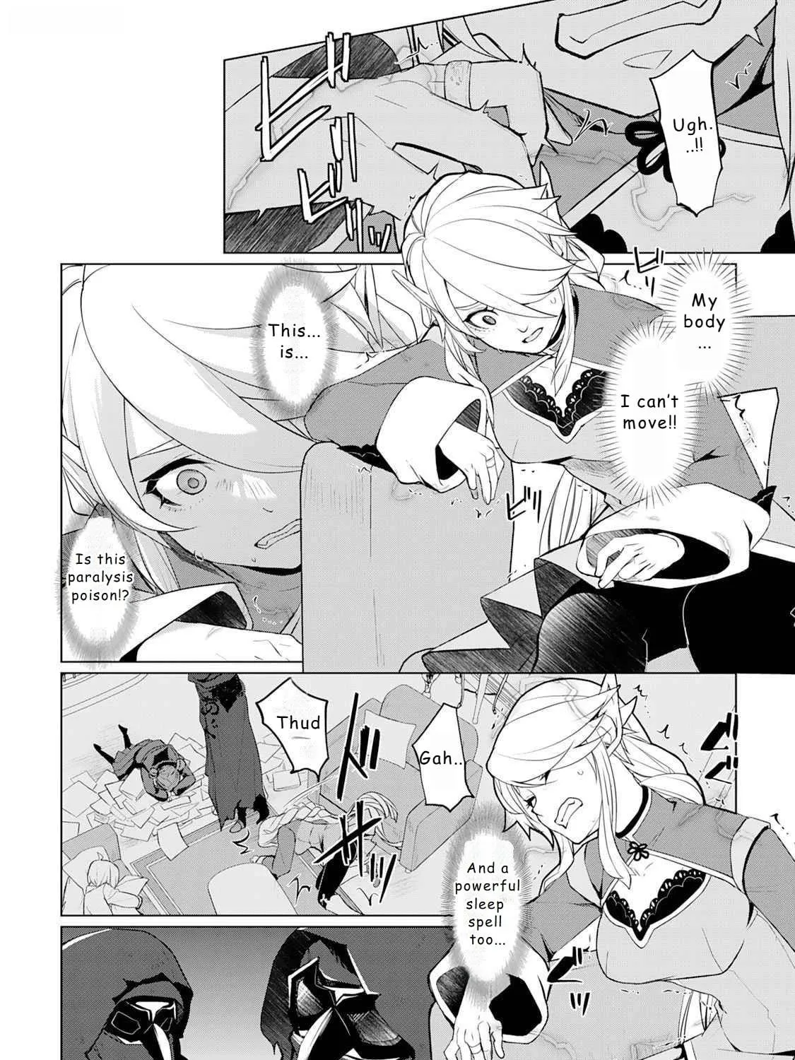Possibly the Greatest Alchemist of All Time Chapter 45 page 39 - 